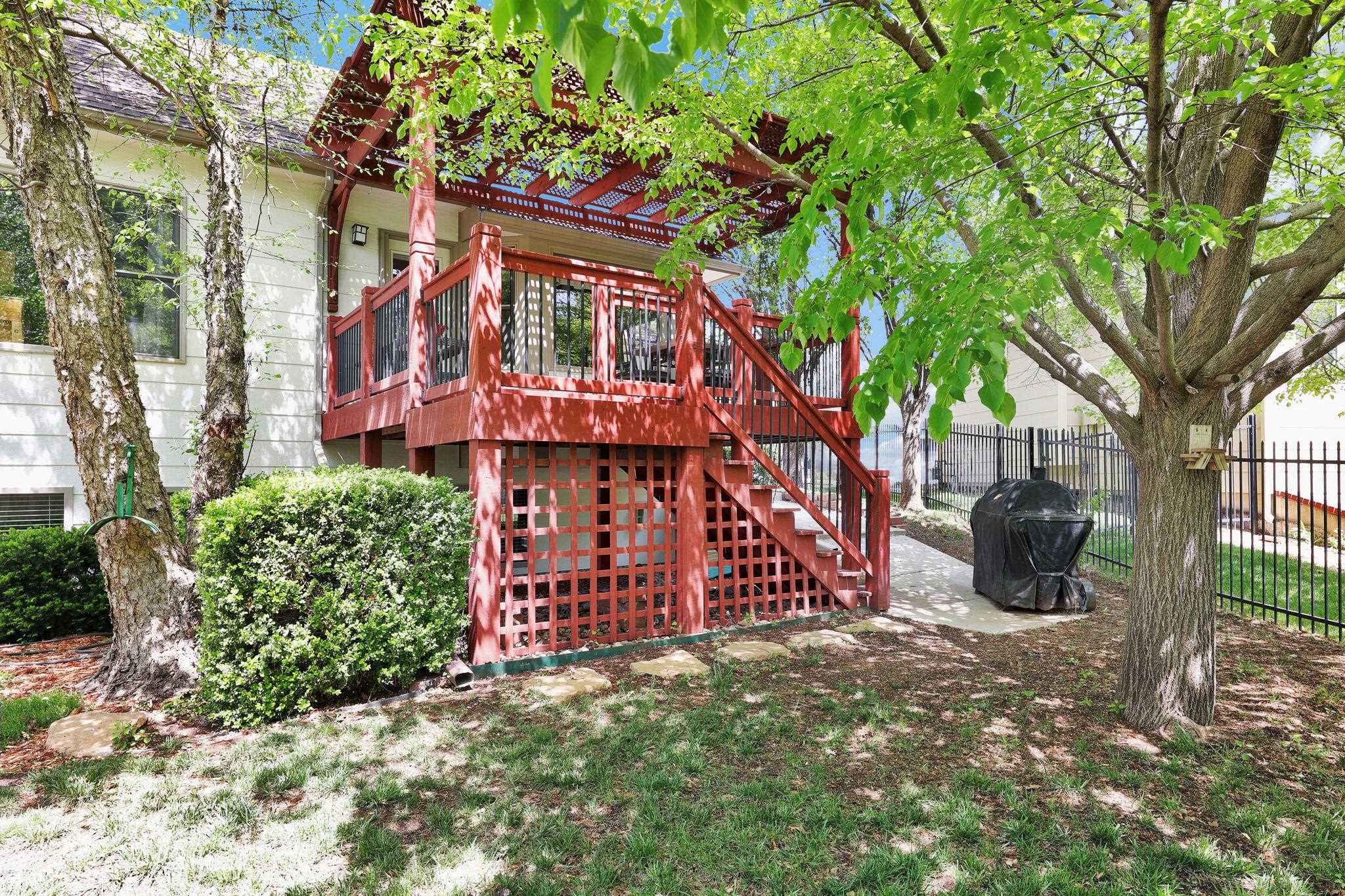 1809 E Wyndham Road Park City KS 67219