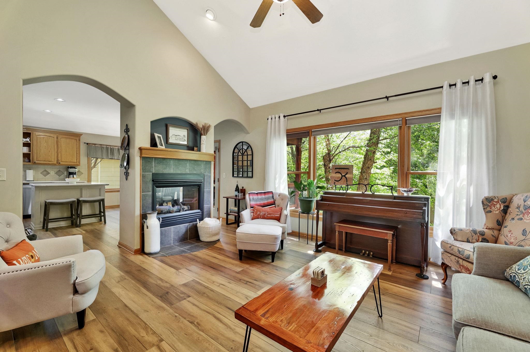 1809 E Wyndham Road Park City KS 67219