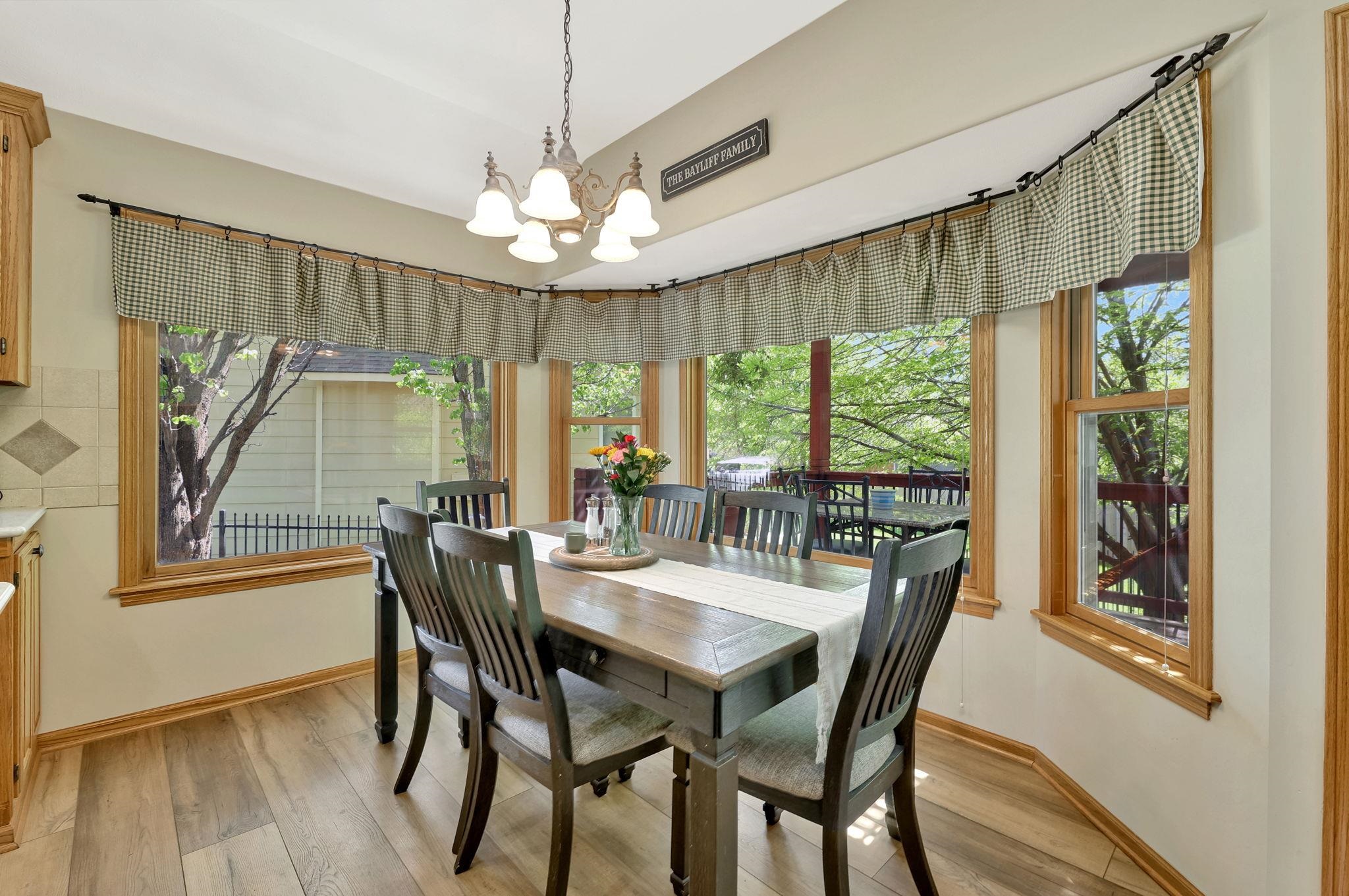 1809 E Wyndham Road Park City KS 67219