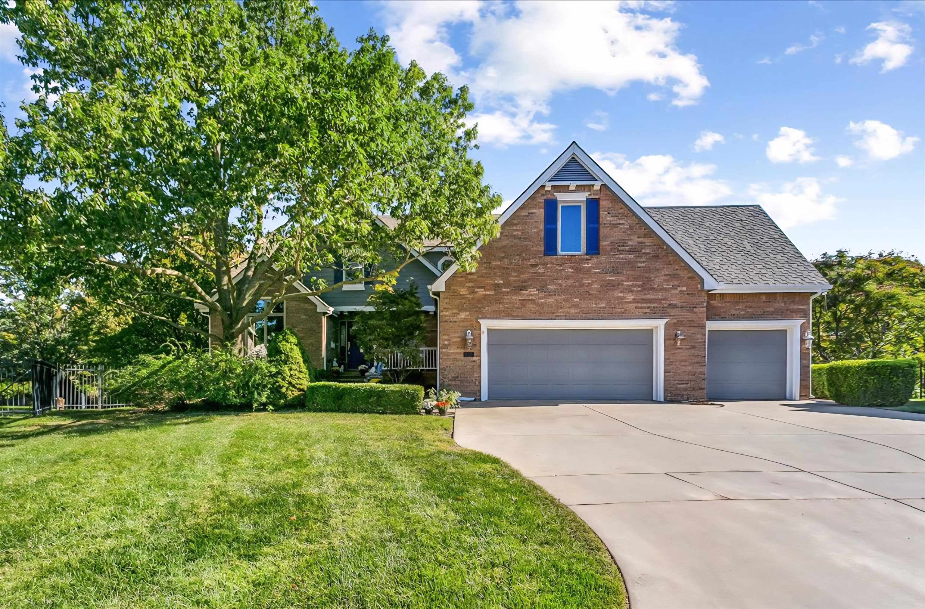 145 N Chelmsford Court Wichita KS 67230