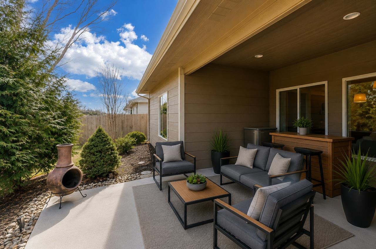 8609 E Millrun Wichita KS 67226