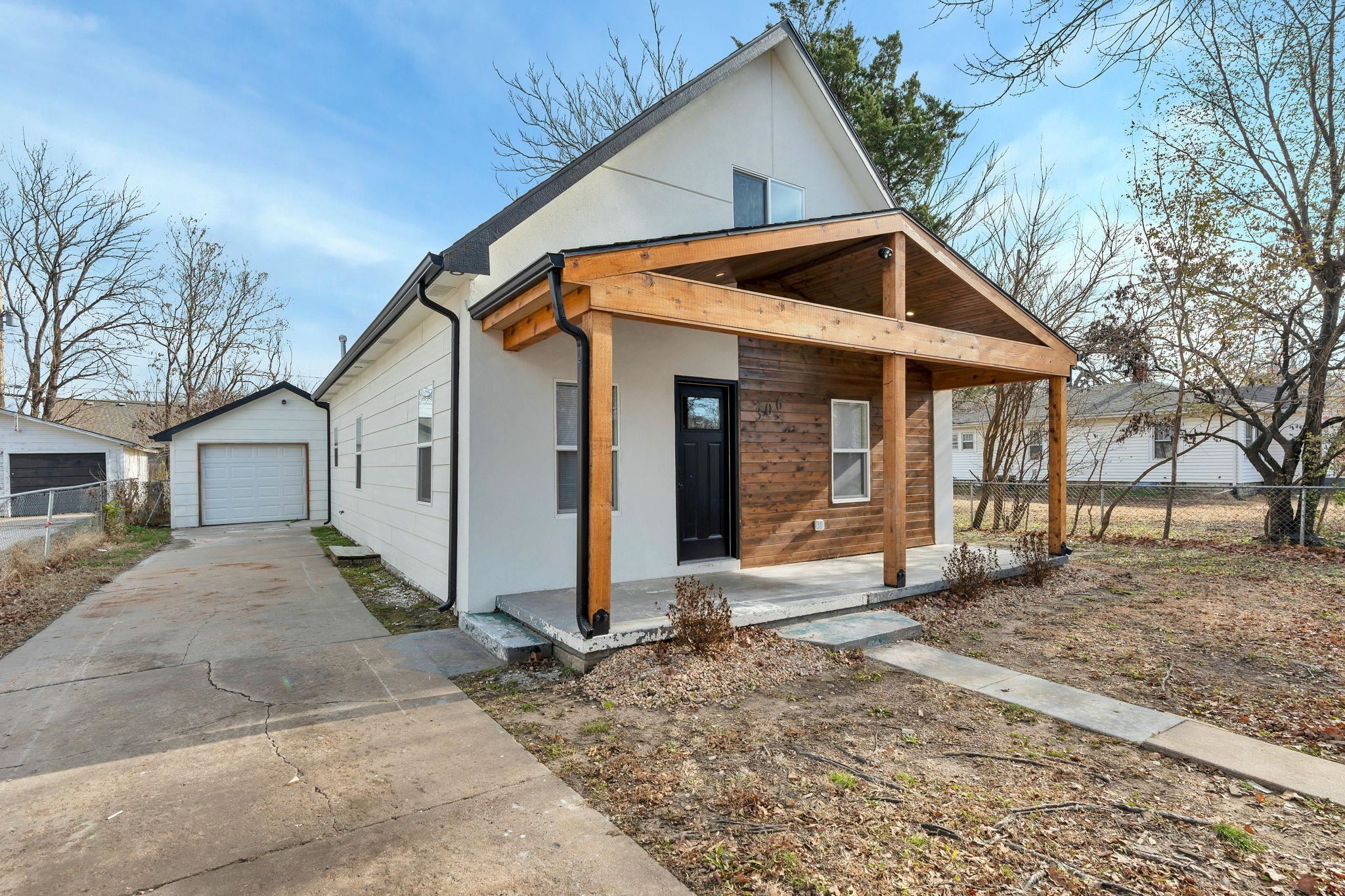 306 N Edwards Wichita KS 67203
