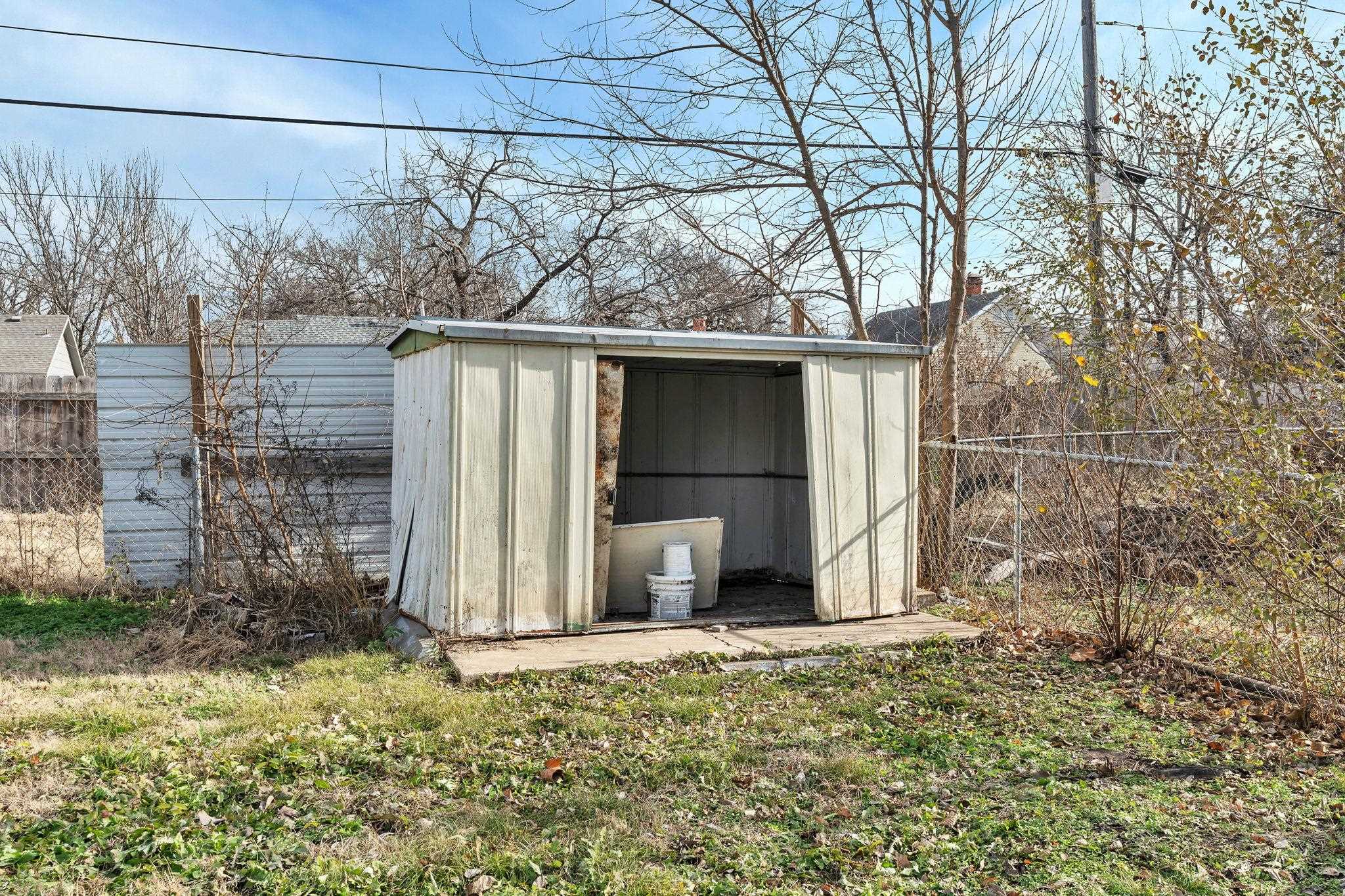 306 N Edwards Wichita KS 67203