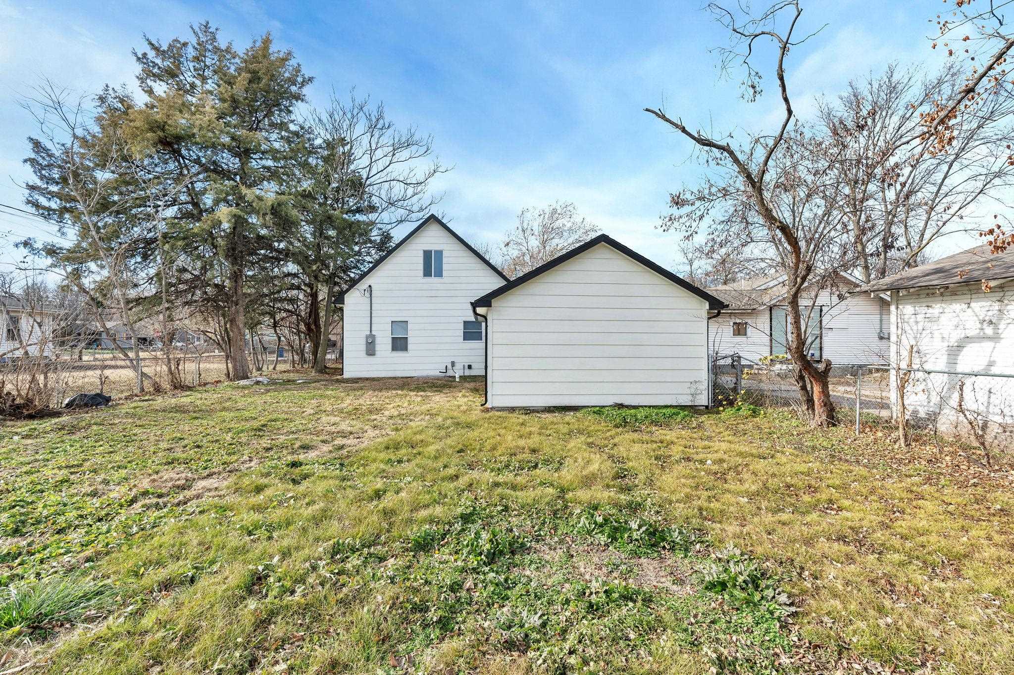 306 N Edwards Wichita KS 67203