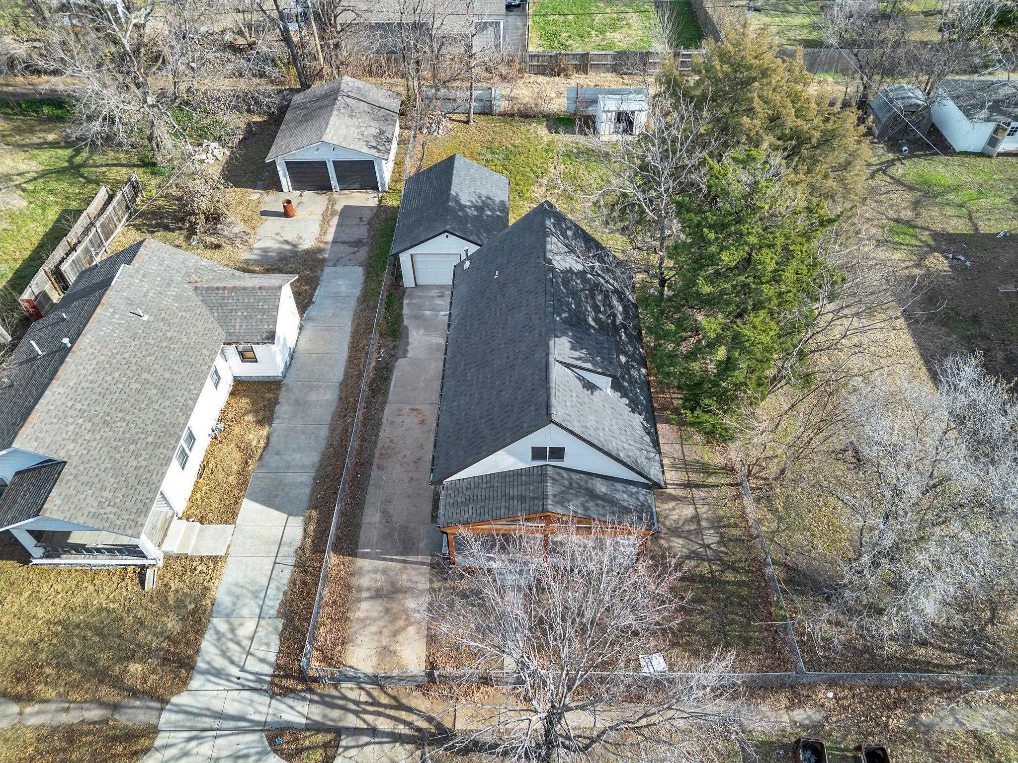 306 N Edwards Wichita KS 67203