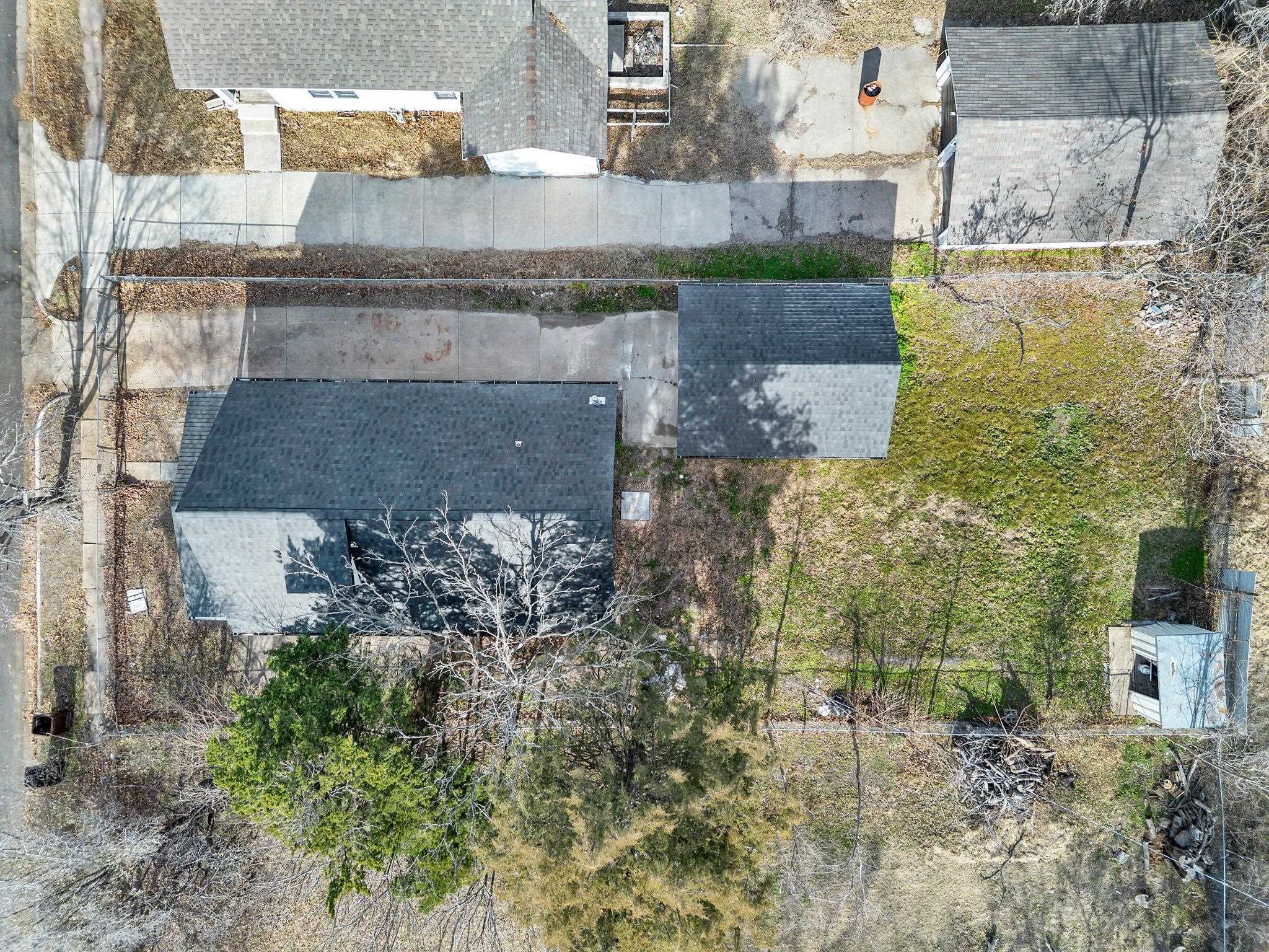 306 N Edwards Wichita KS 67203