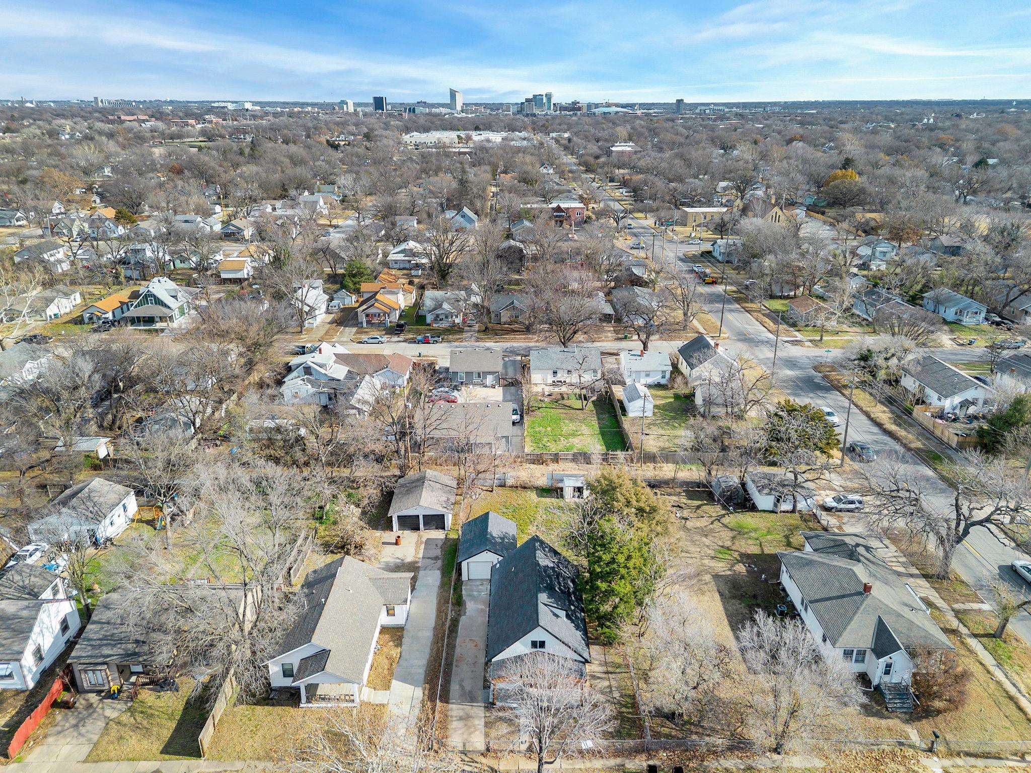 306 N Edwards Wichita KS 67203
