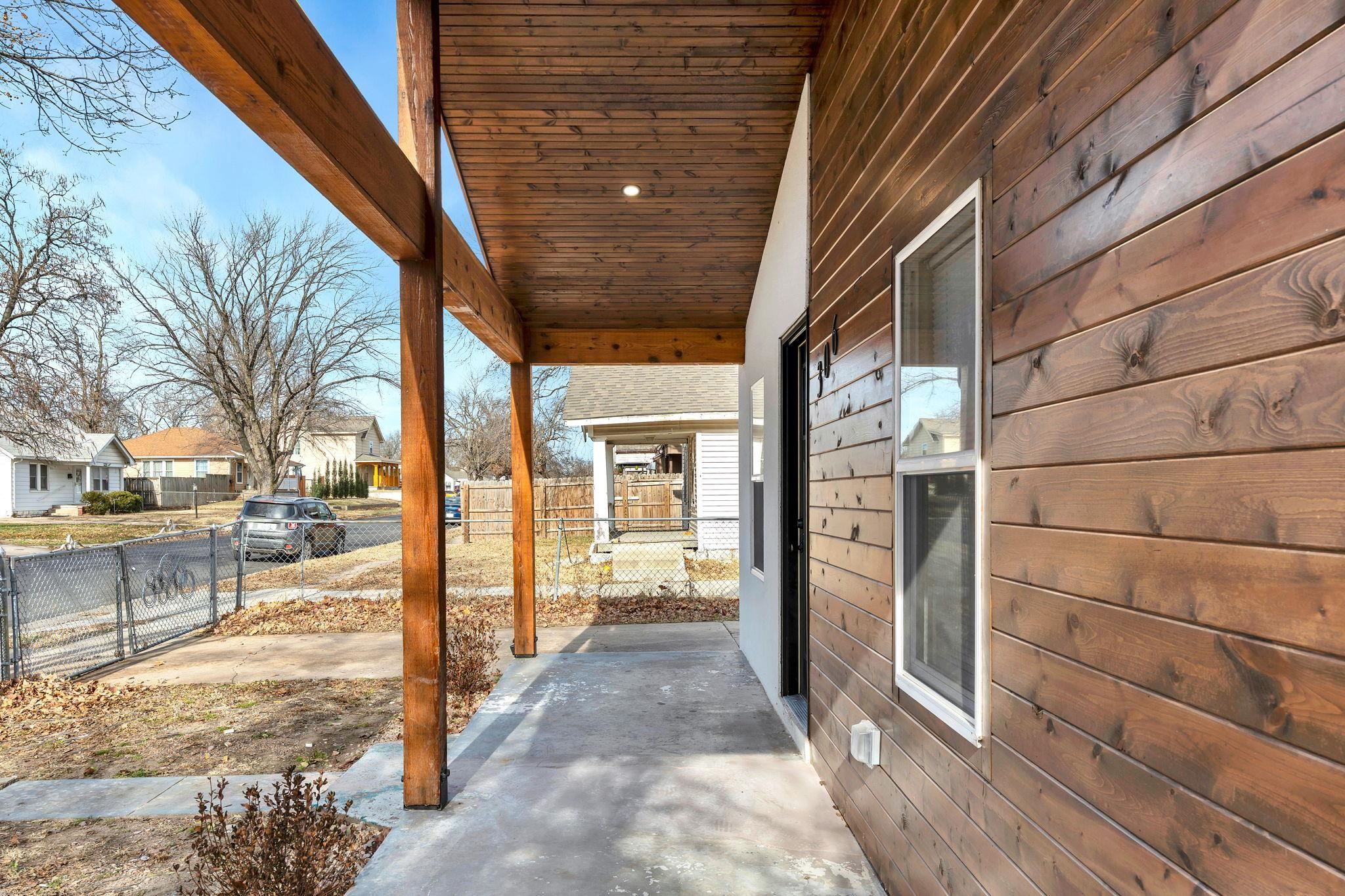 306 N Edwards Wichita KS 67203