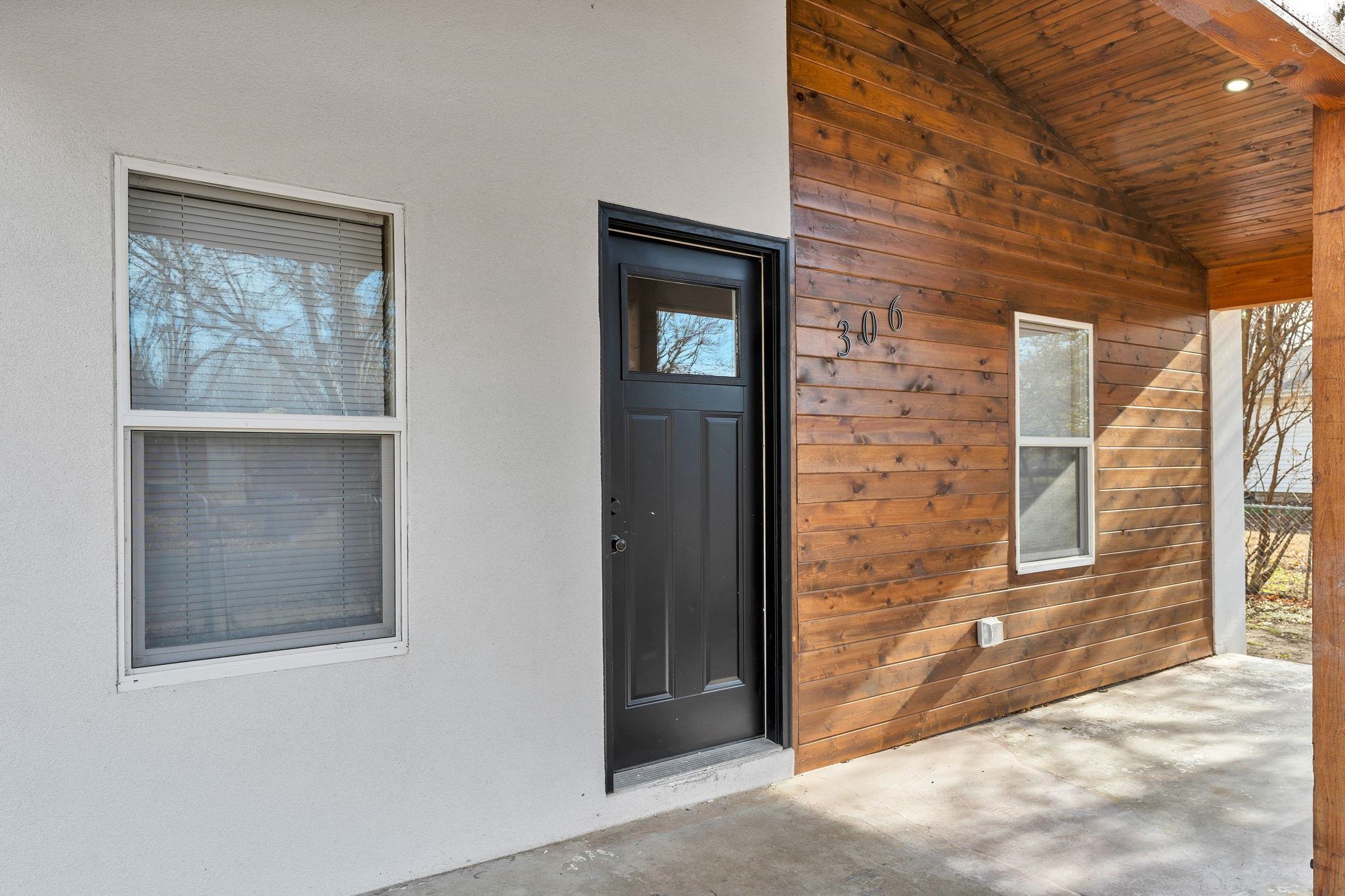 306 N Edwards Wichita KS 67203