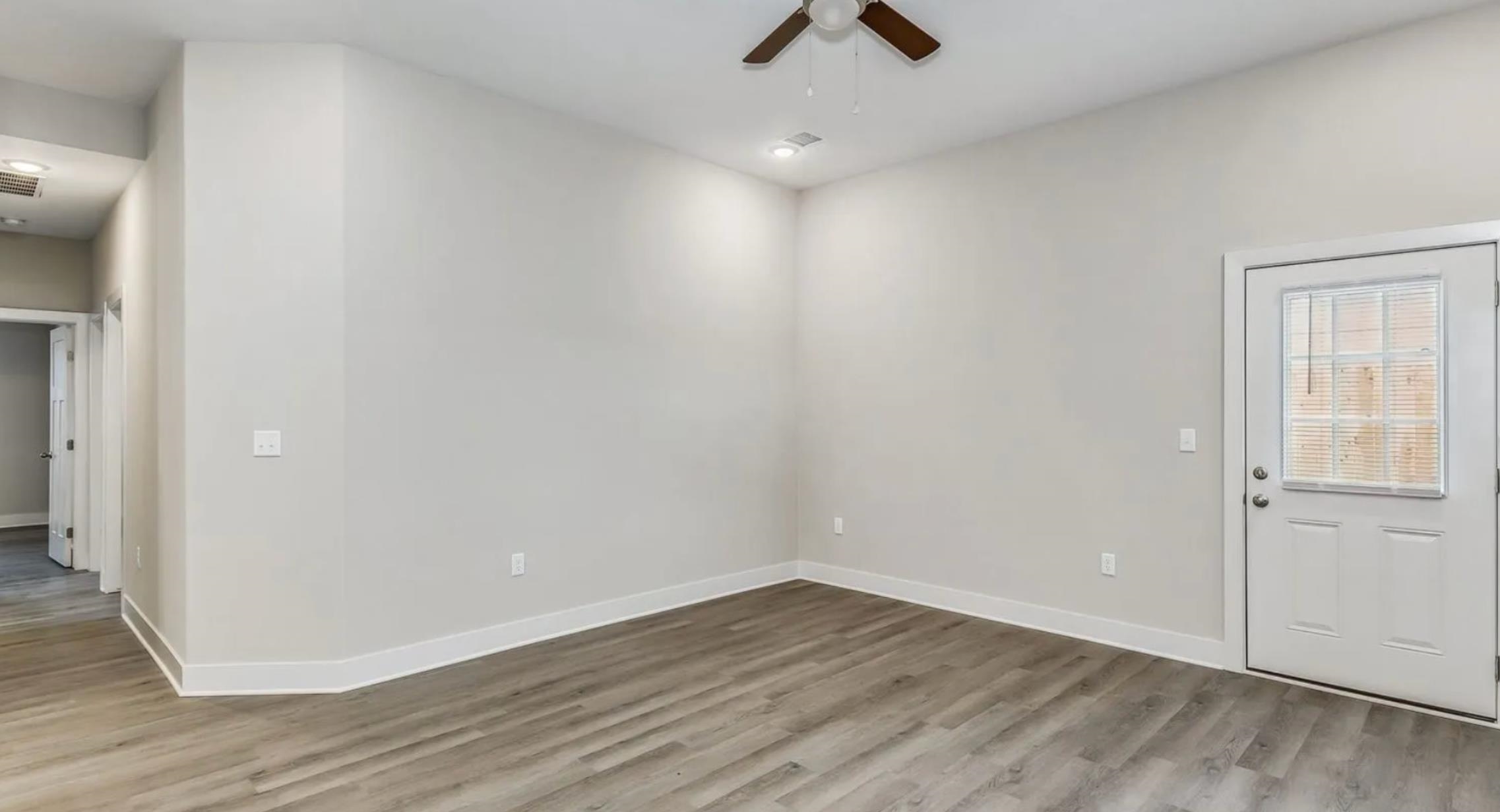 3616-3618 W 45th Street S Wichita KS 67217