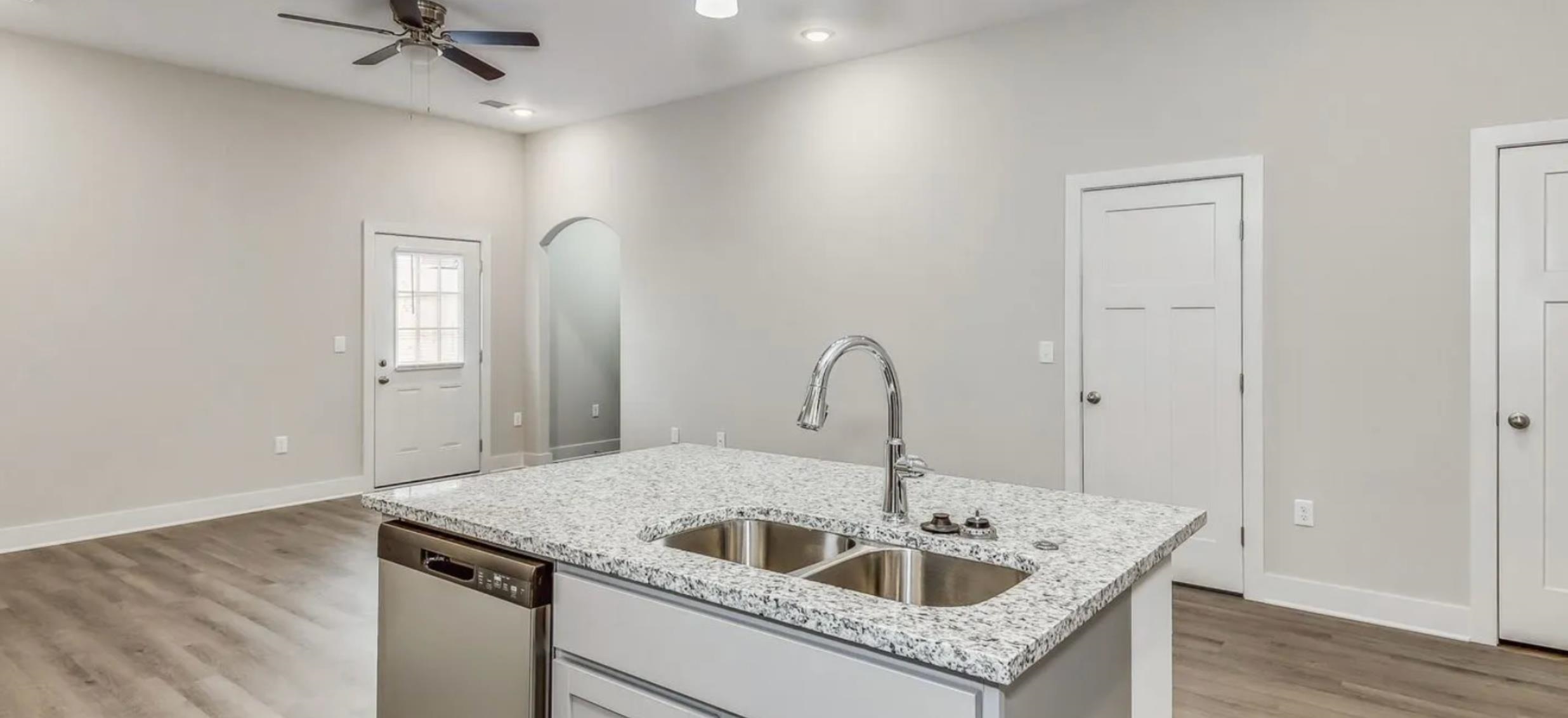 3616-3618 W 45th Street S Wichita KS 67217