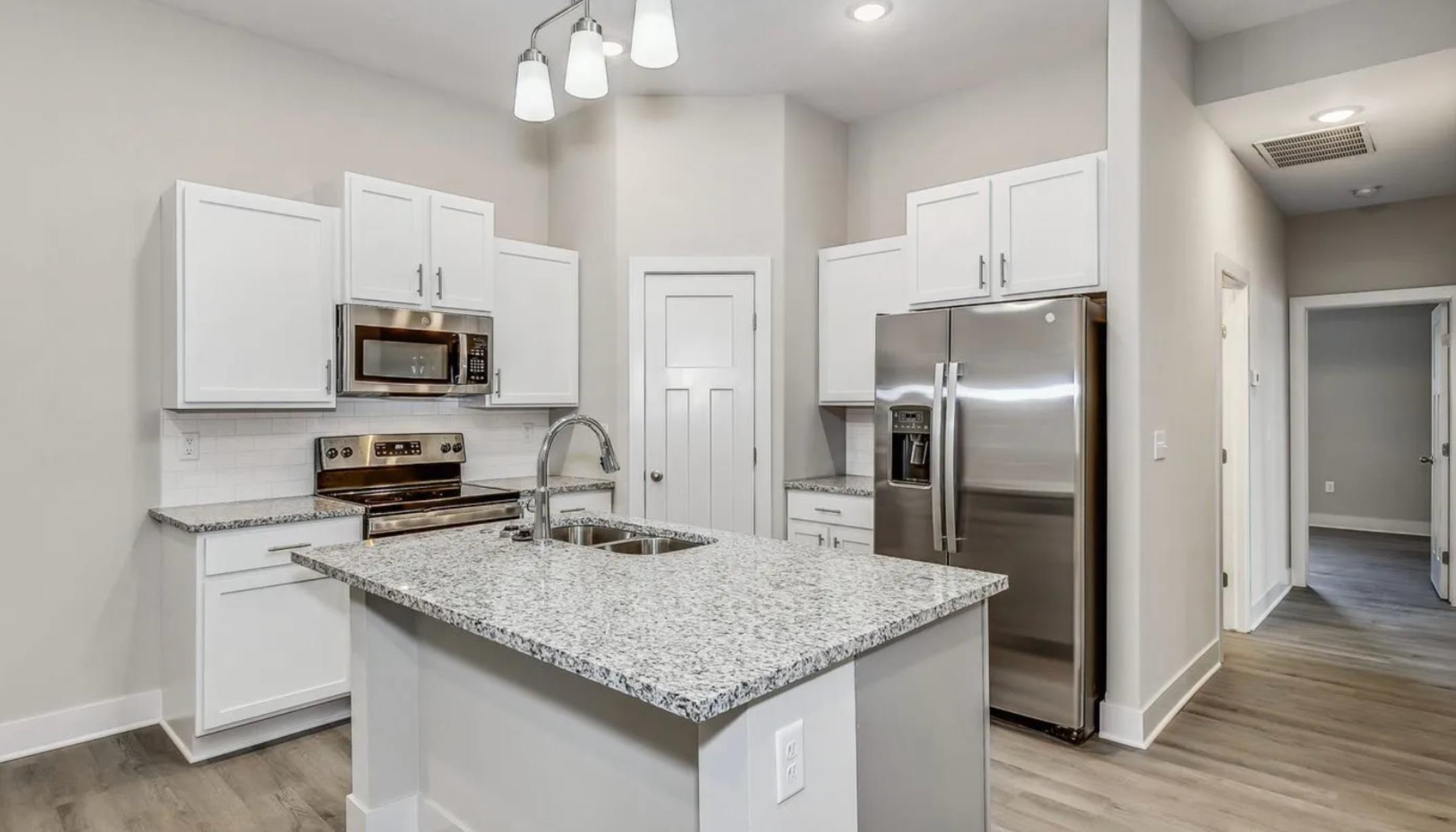 3616-3618 W 45th Street S Wichita KS 67217