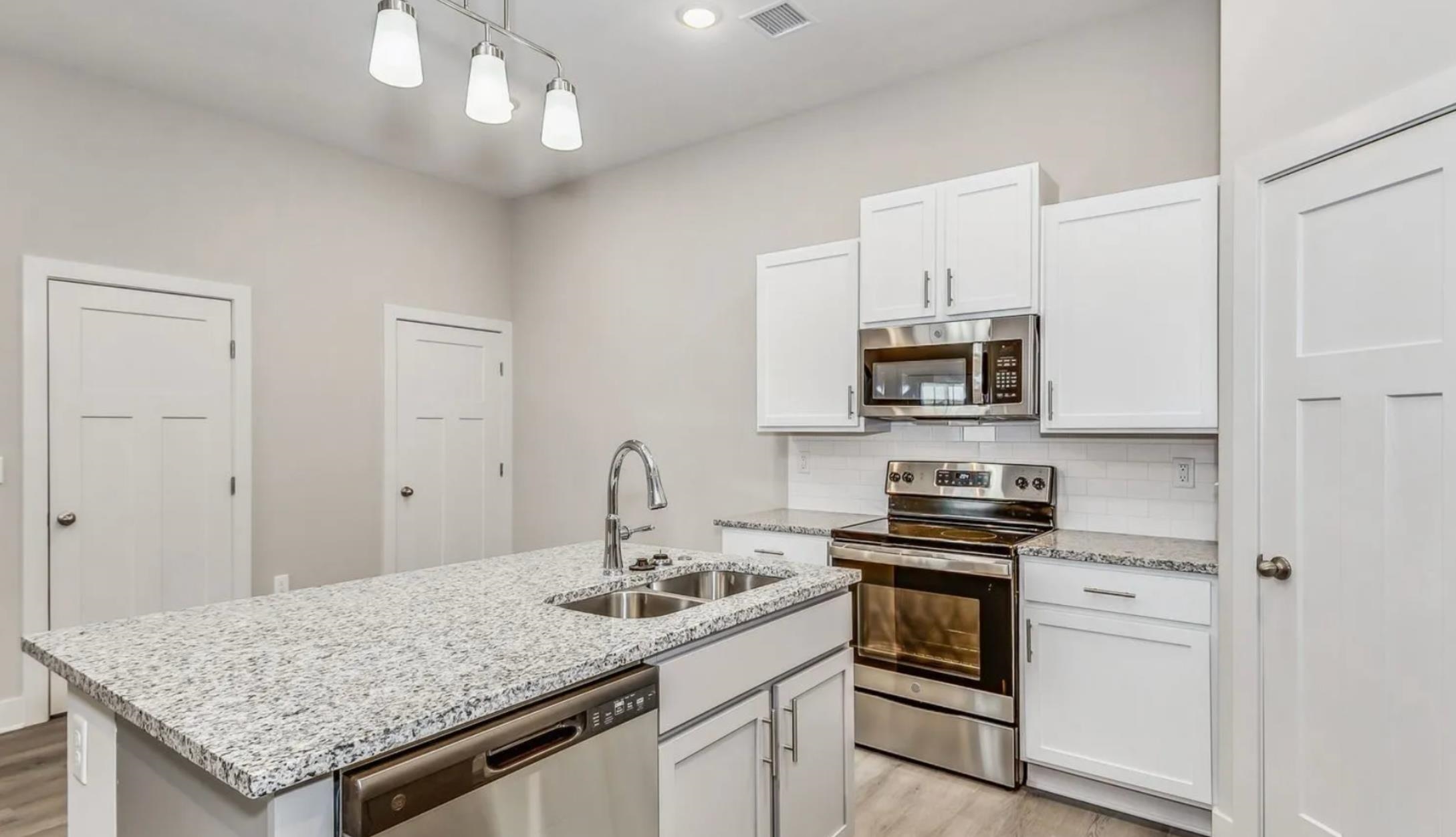 3616-3618 W 45th Street S Wichita KS 67217