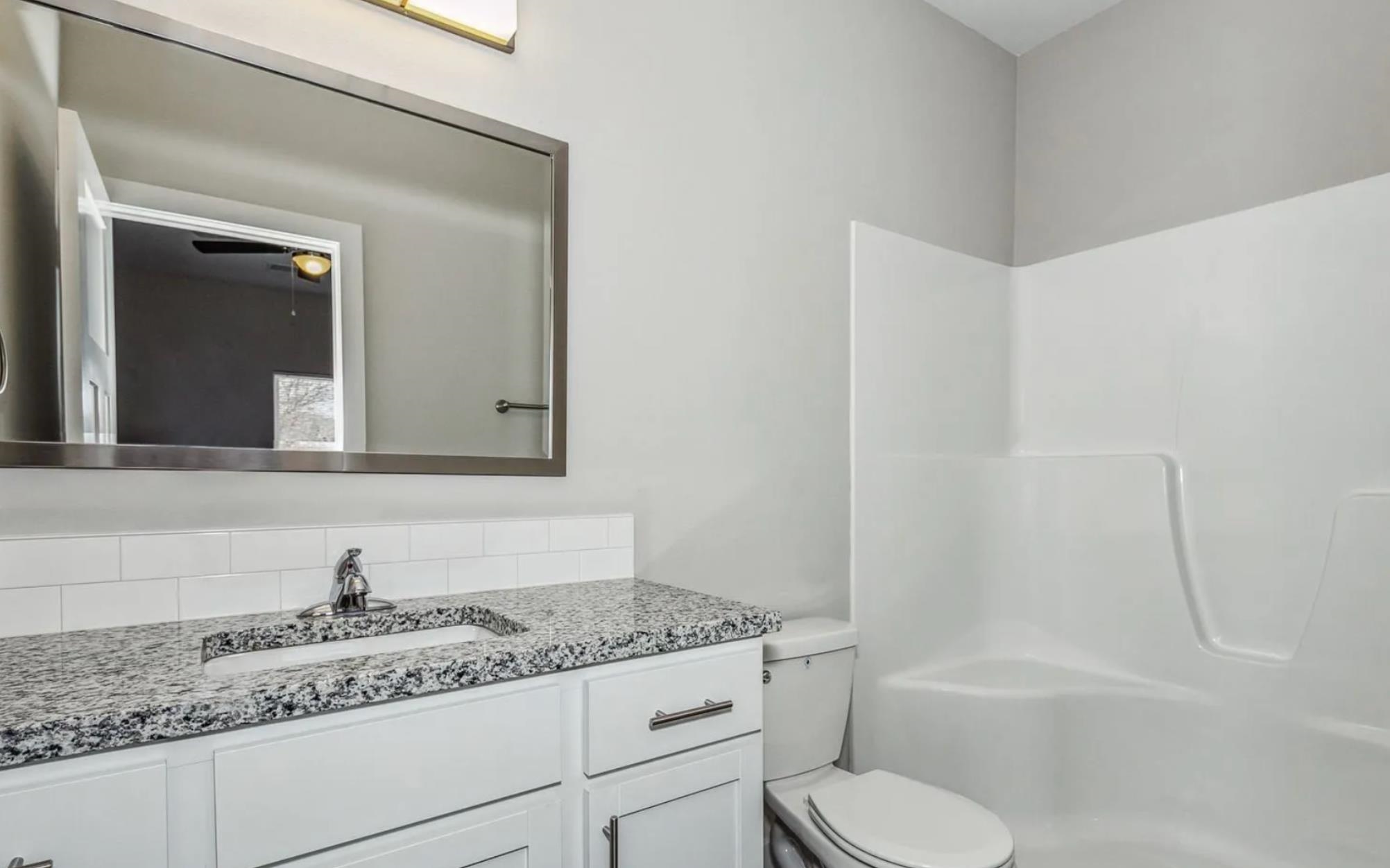3616-3618 W 45th Street S Wichita KS 67217