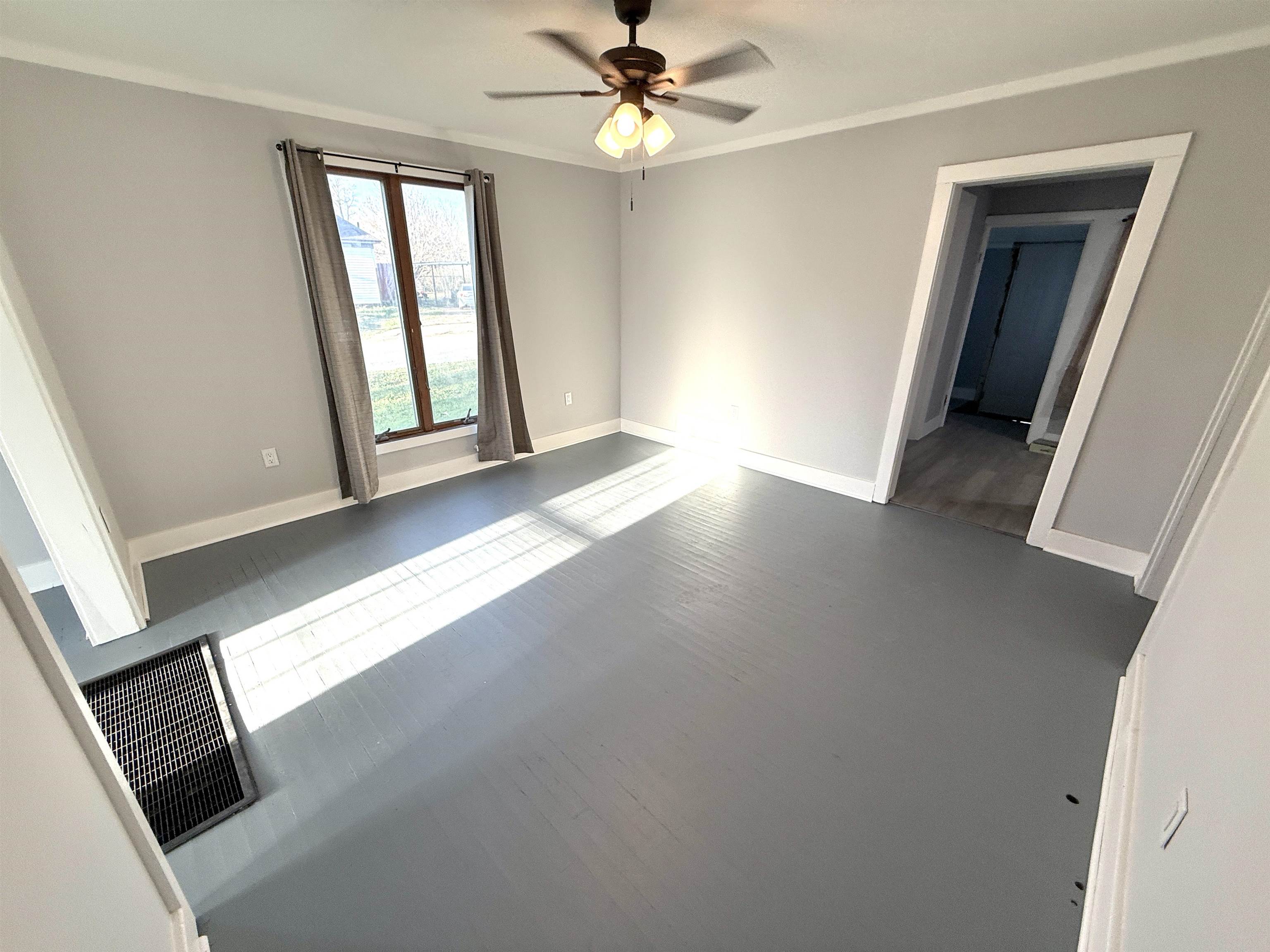 401 S Lincoln Avenue Anthony KS 67003