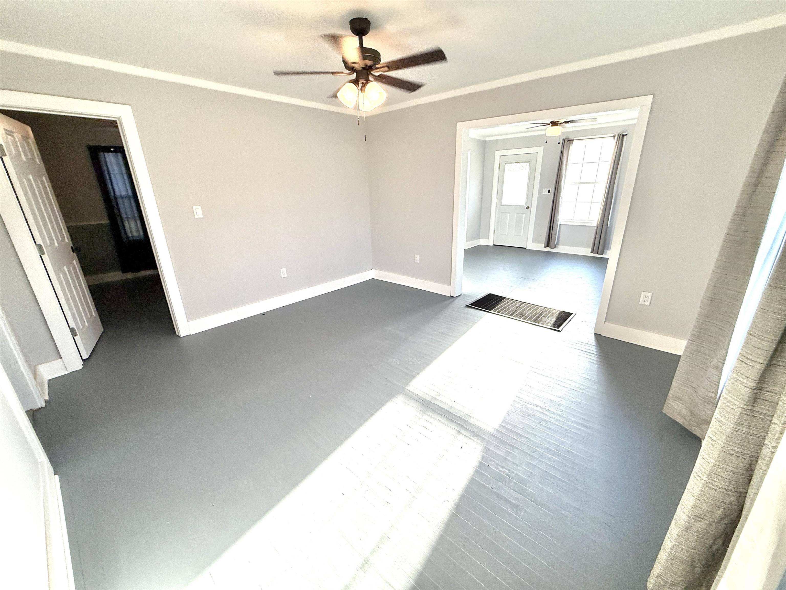 401 S Lincoln Avenue Anthony KS 67003