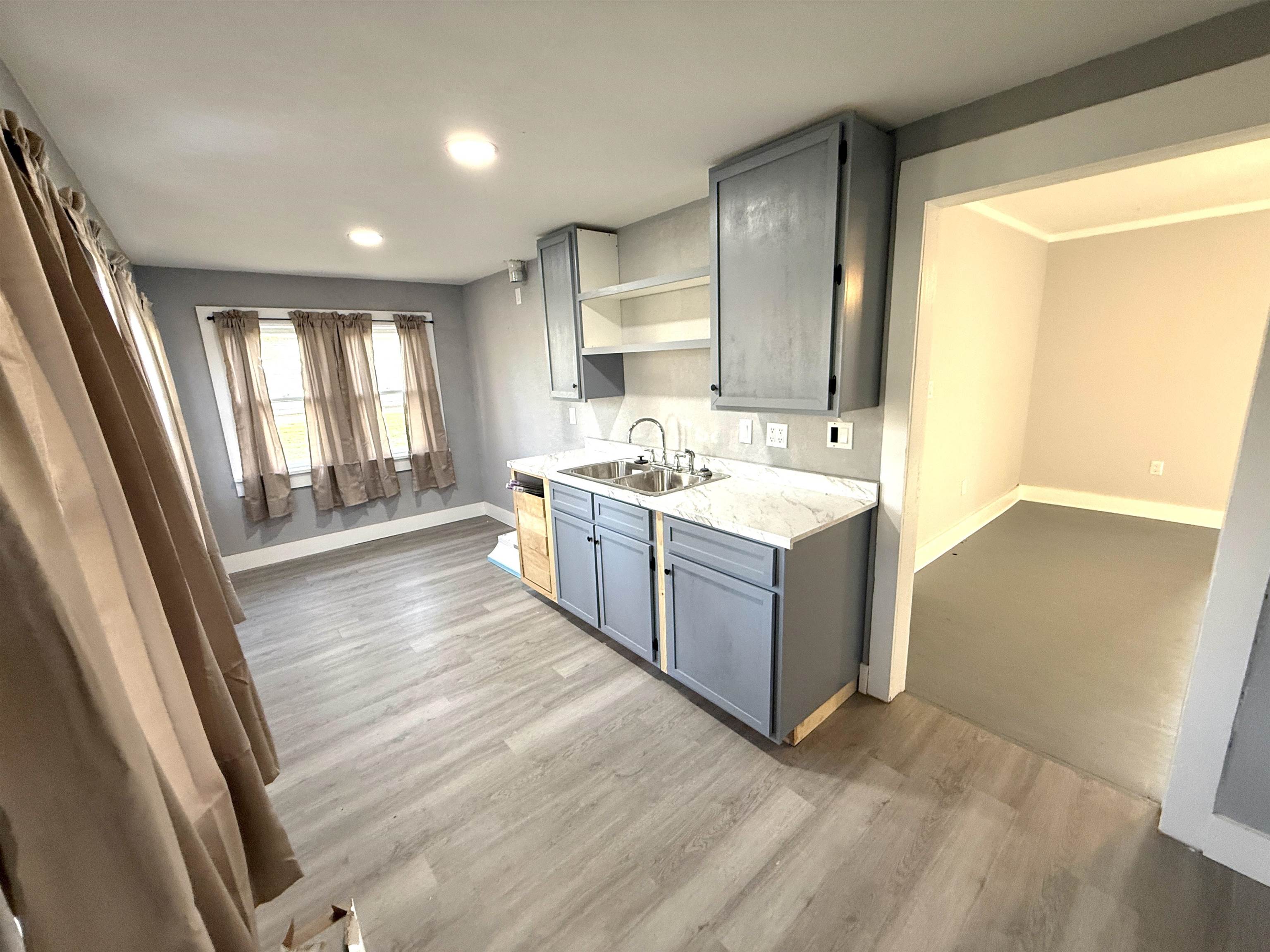 401 S Lincoln Avenue Anthony KS 67003