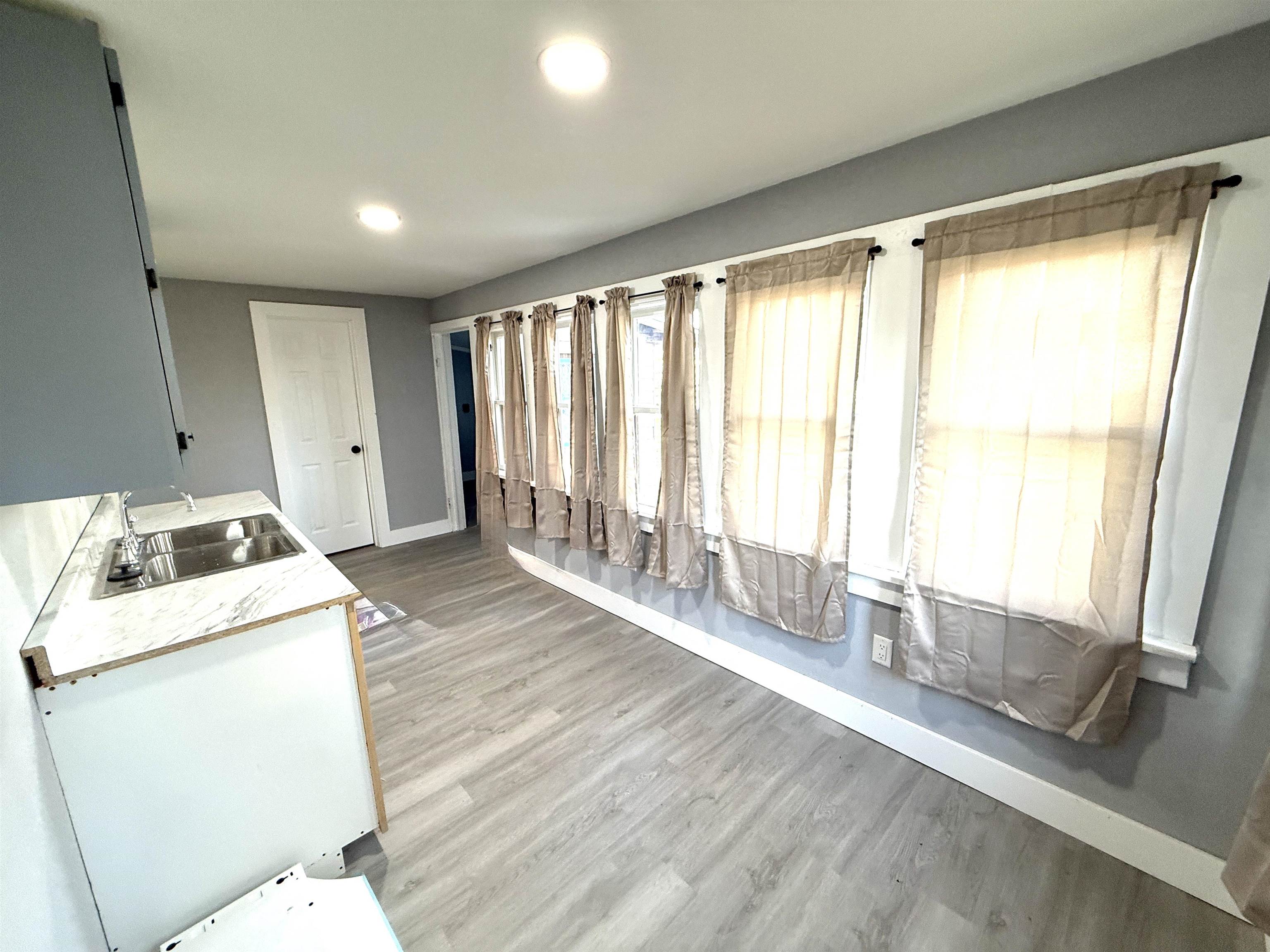 401 S Lincoln Avenue Anthony KS 67003