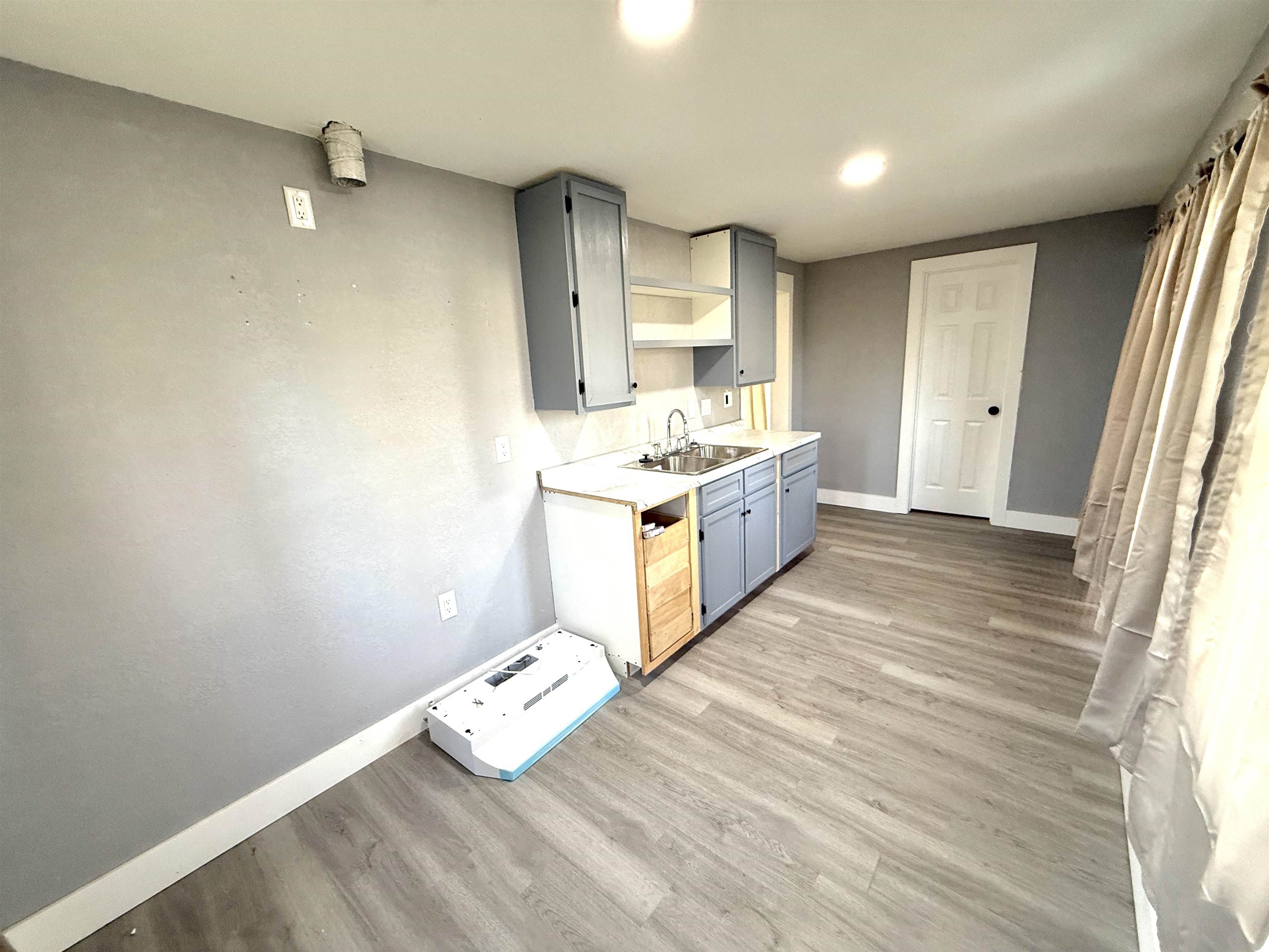 401 S Lincoln Avenue Anthony KS 67003