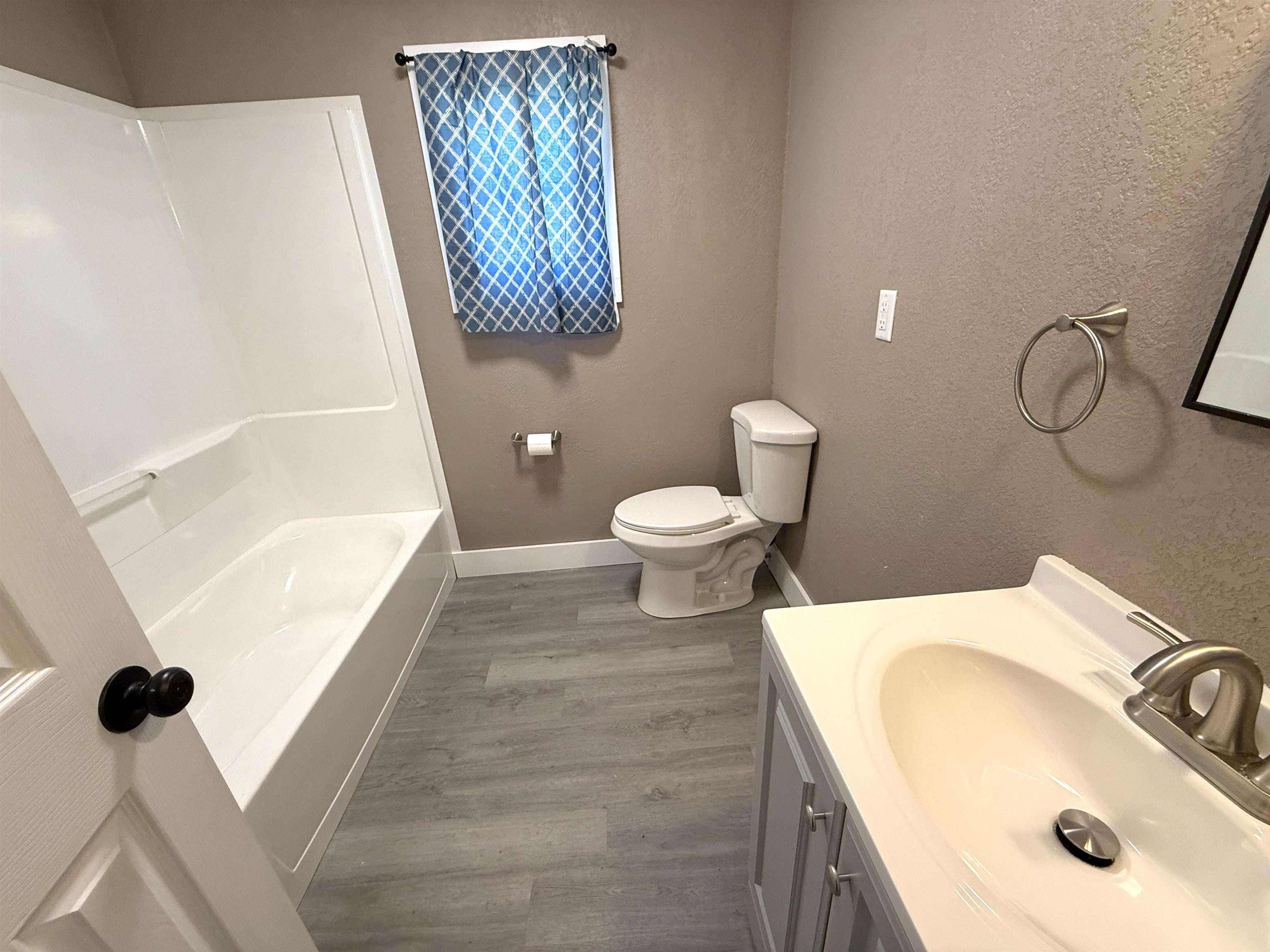 401 S Lincoln Avenue Anthony KS 67003