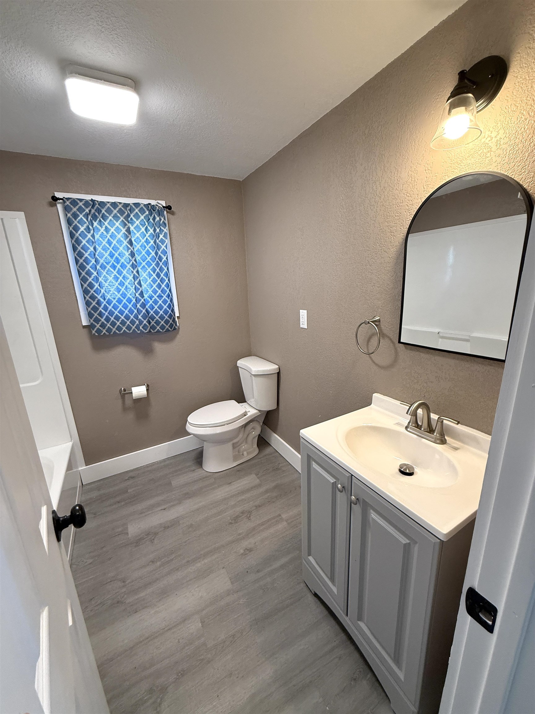 401 S Lincoln Avenue Anthony KS 67003