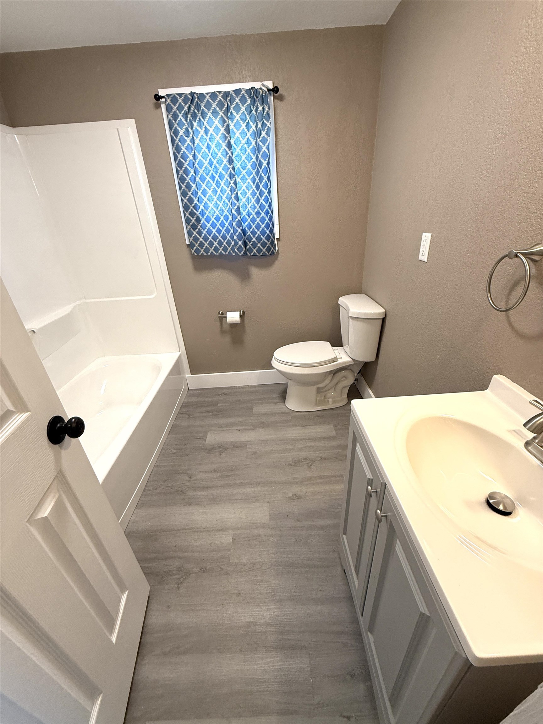 401 S Lincoln Avenue Anthony KS 67003