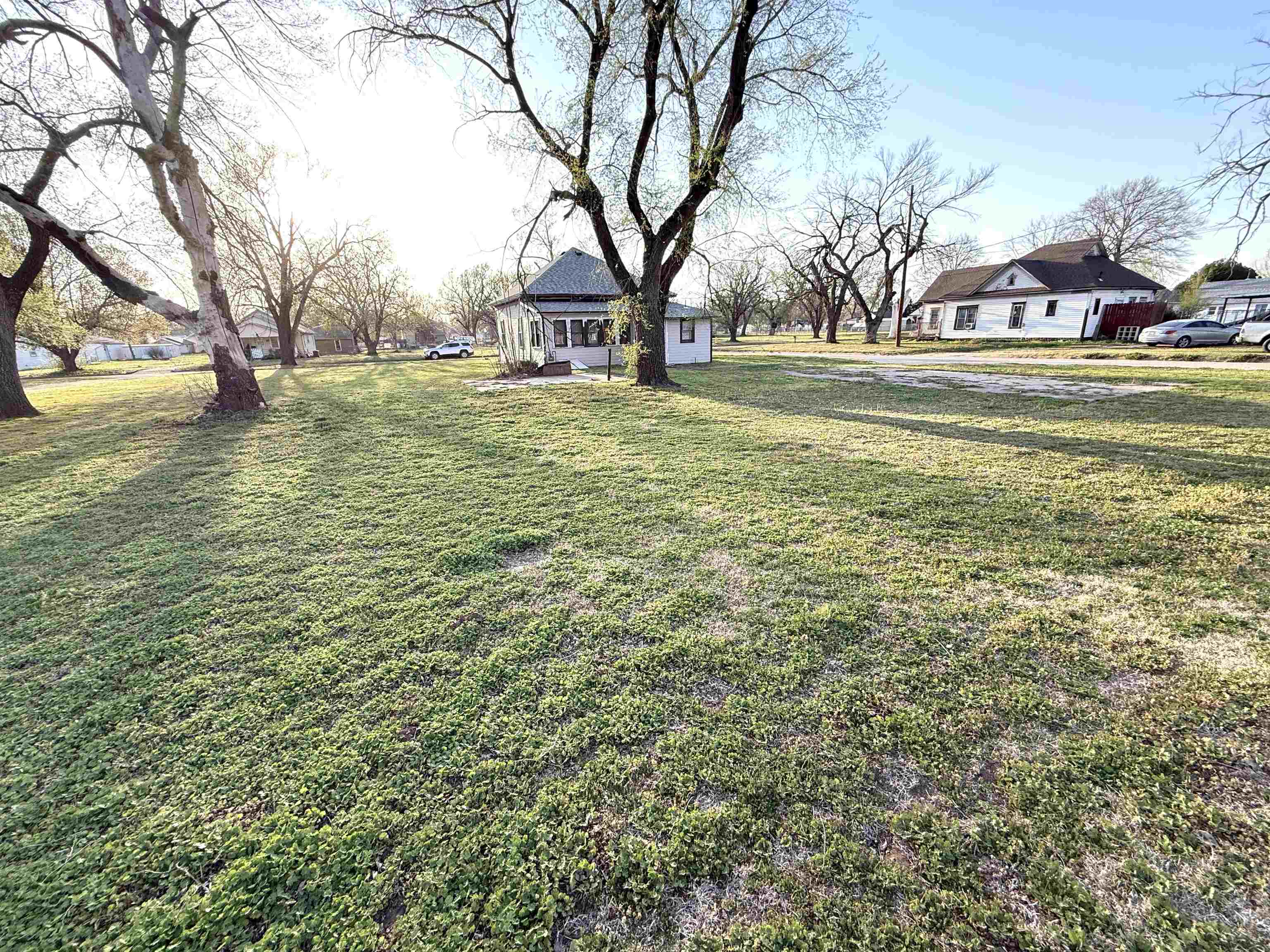 401 S Lincoln Avenue Anthony KS 67003
