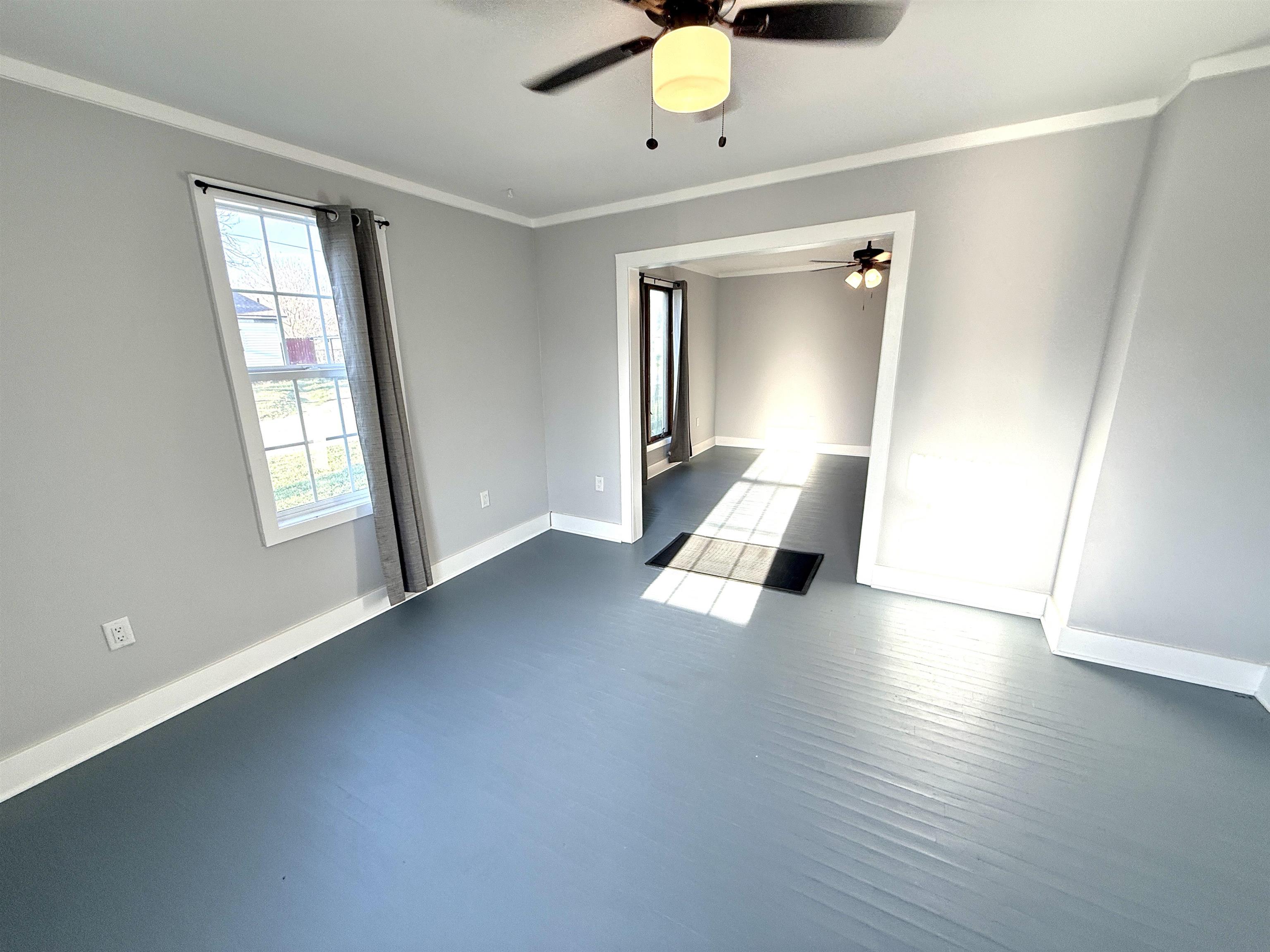 401 S Lincoln Avenue Anthony KS 67003
