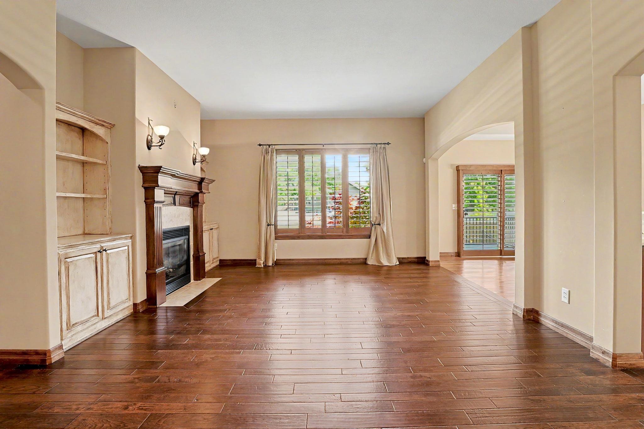 206 S Bordeulac Street Wichita KS 67230