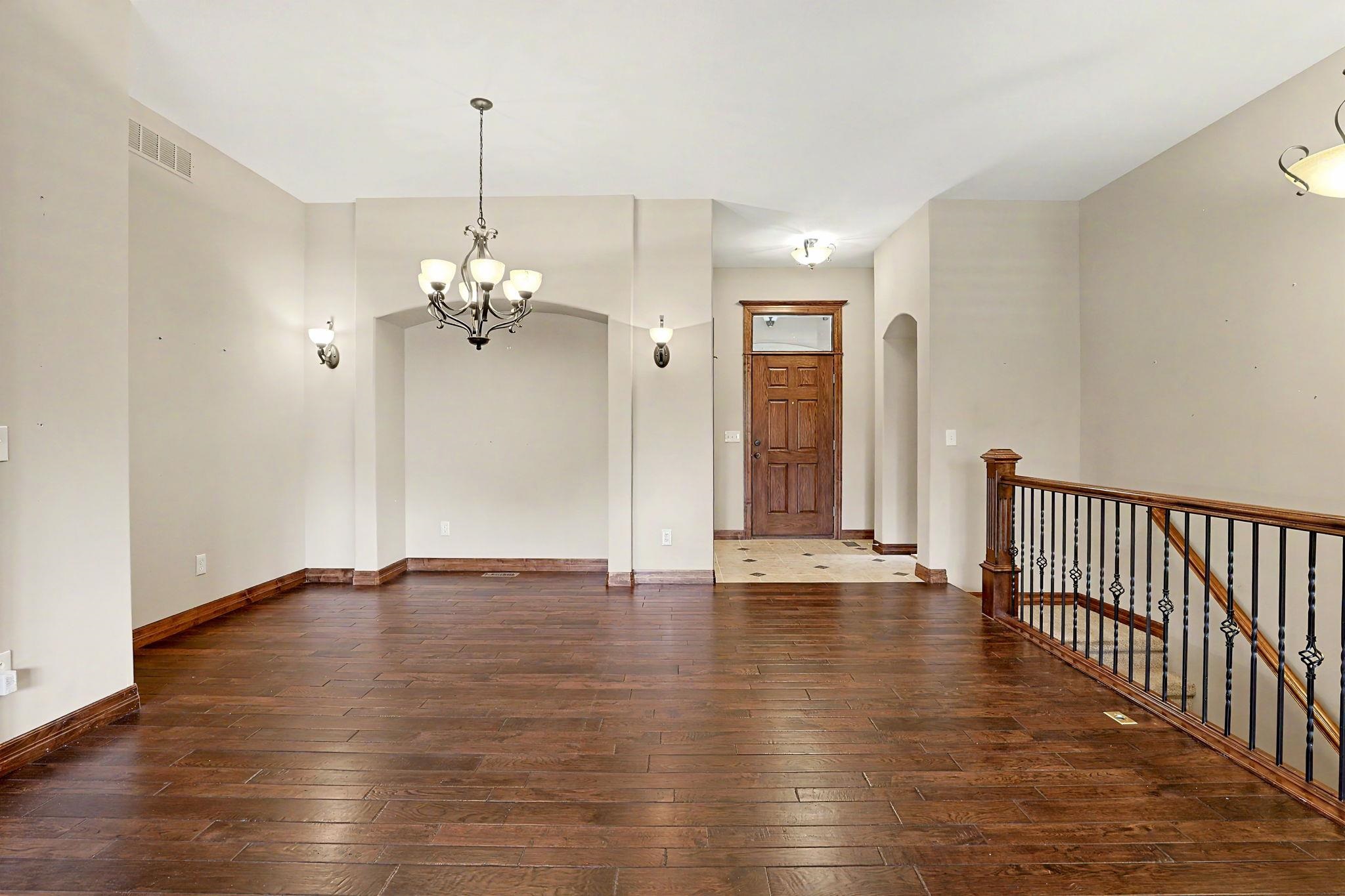 206 S Bordeulac Street Wichita KS 67230