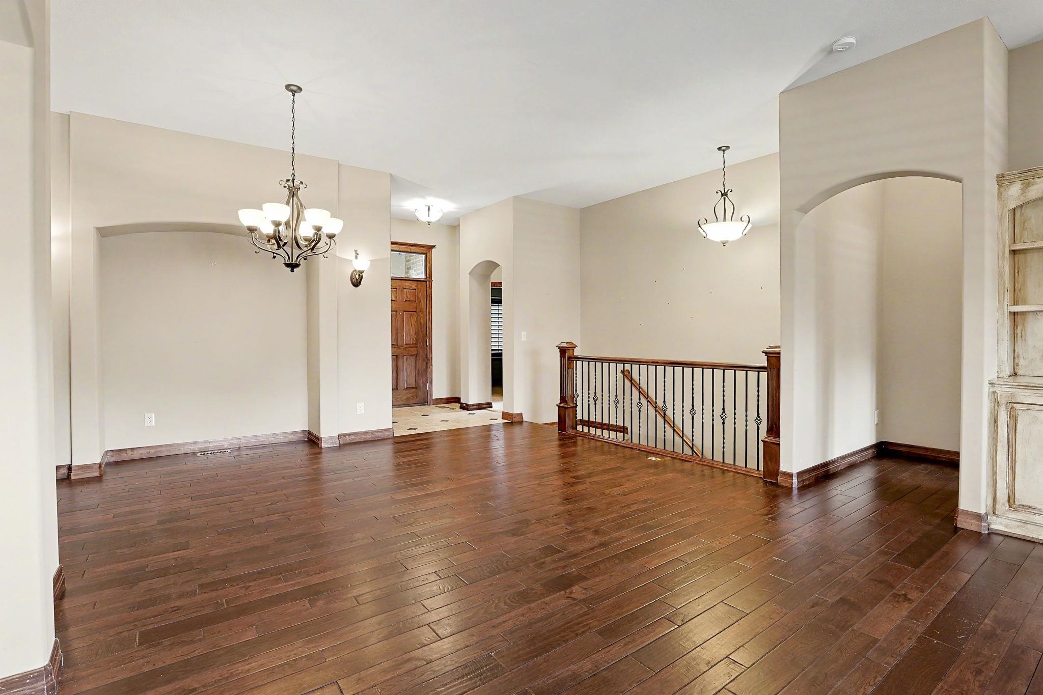 206 S Bordeulac Street Wichita KS 67230