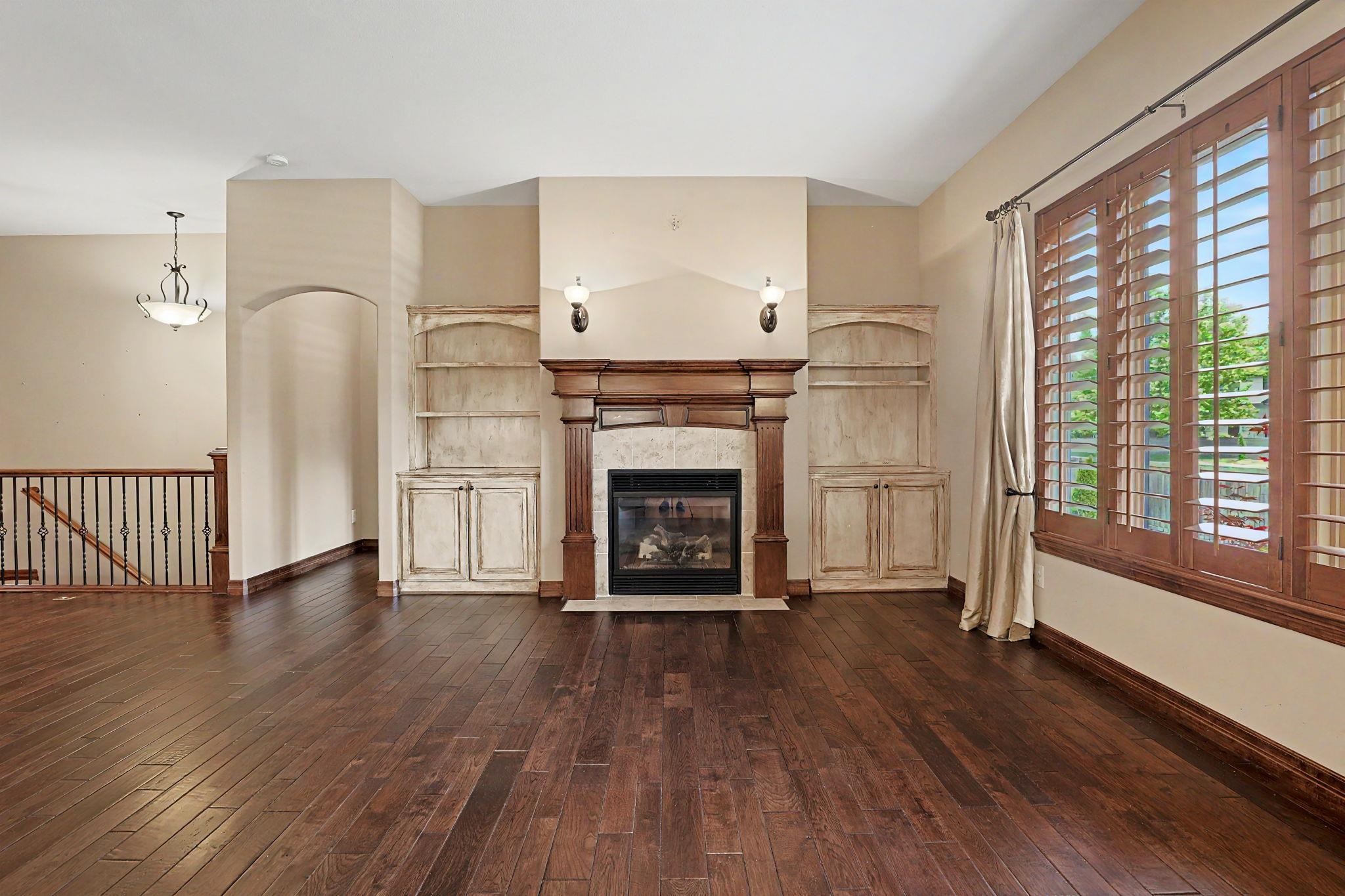 206 S Bordeulac Street Wichita KS 67230