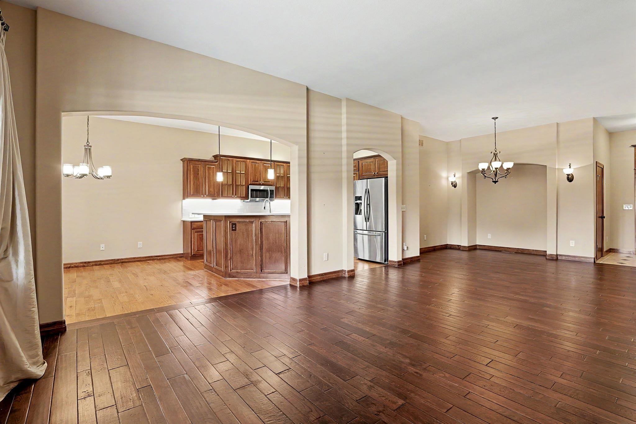 206 S Bordeulac Street Wichita KS 67230