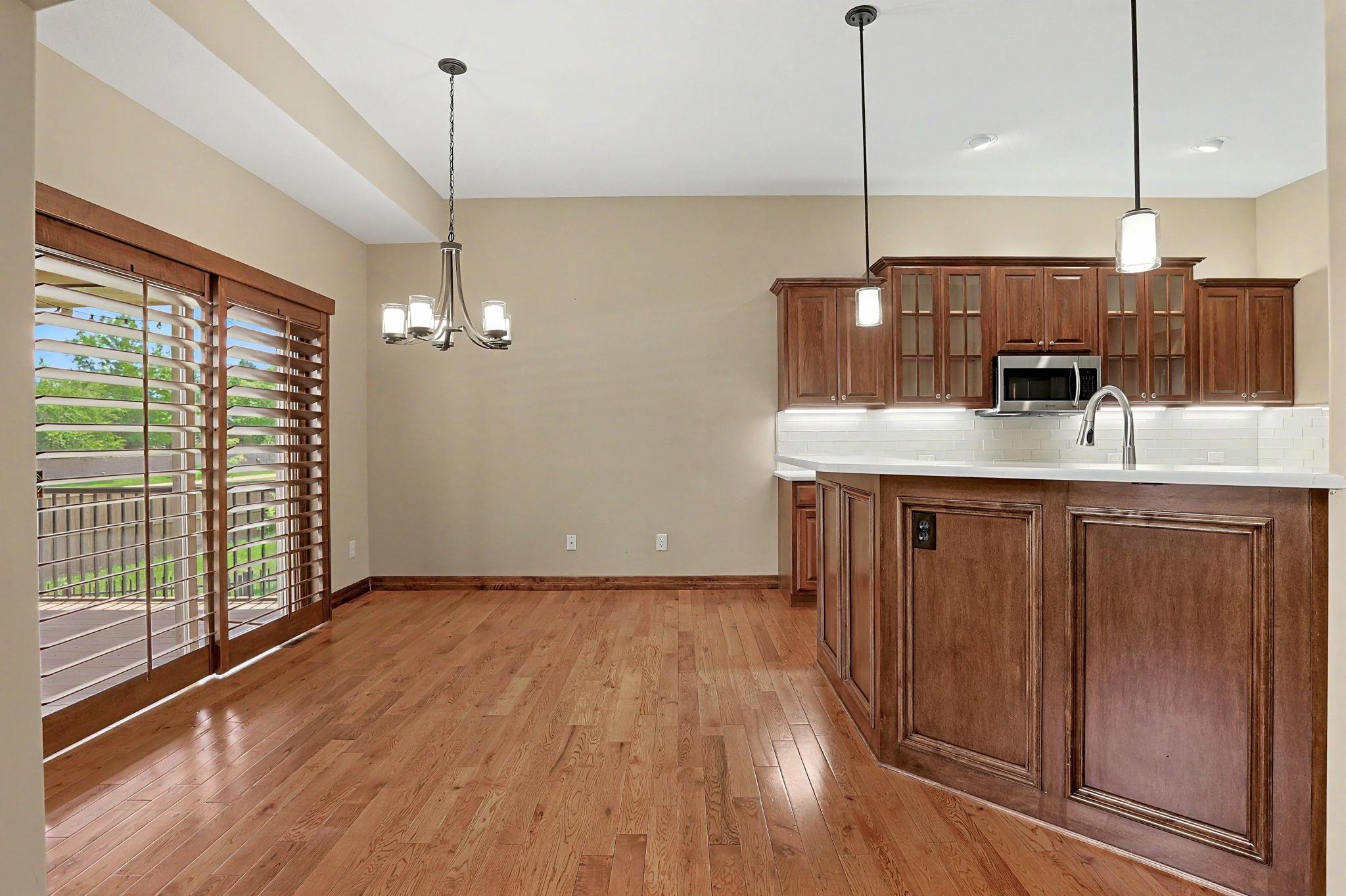 206 S Bordeulac Street Wichita KS 67230