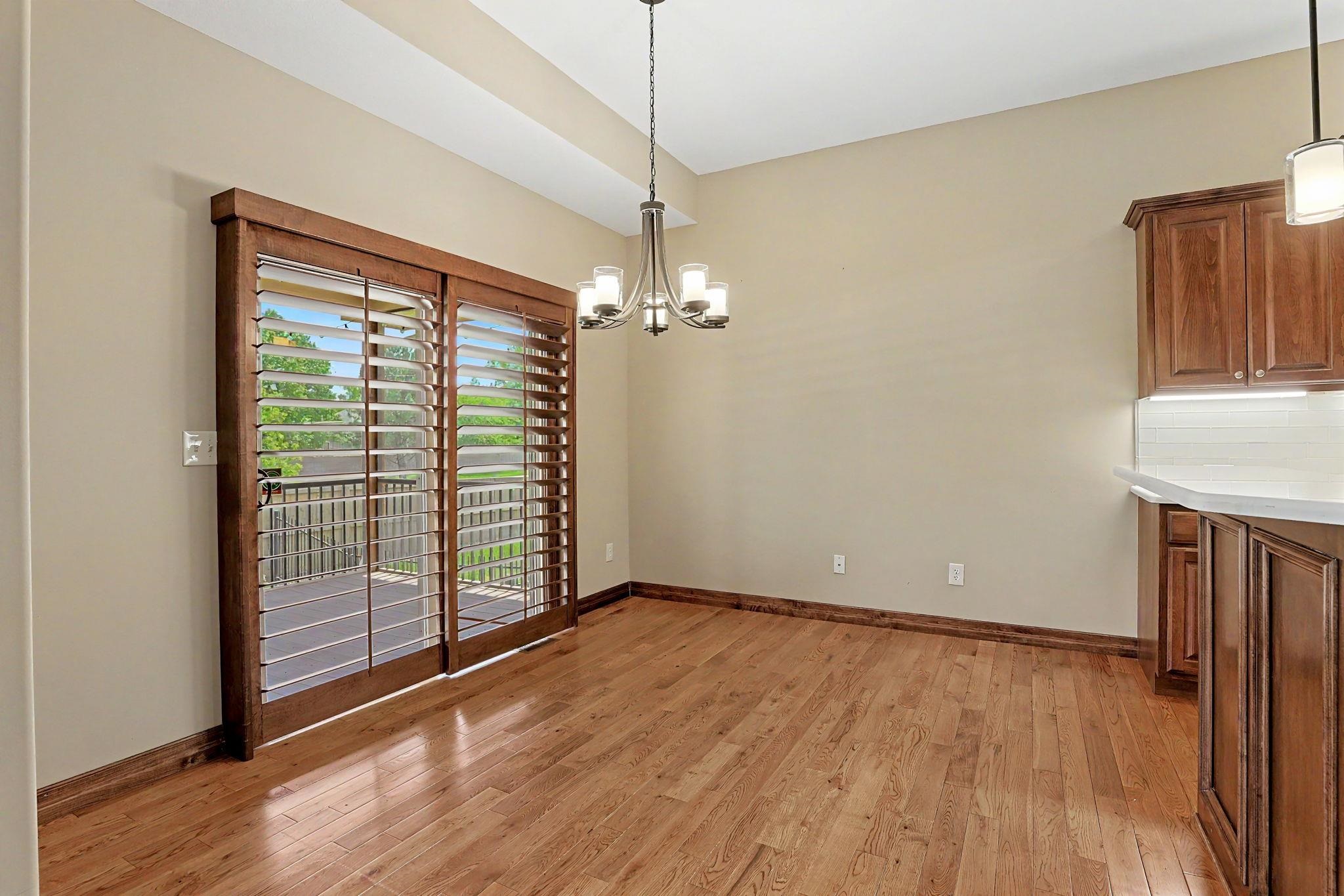 206 S Bordeulac Street Wichita KS 67230