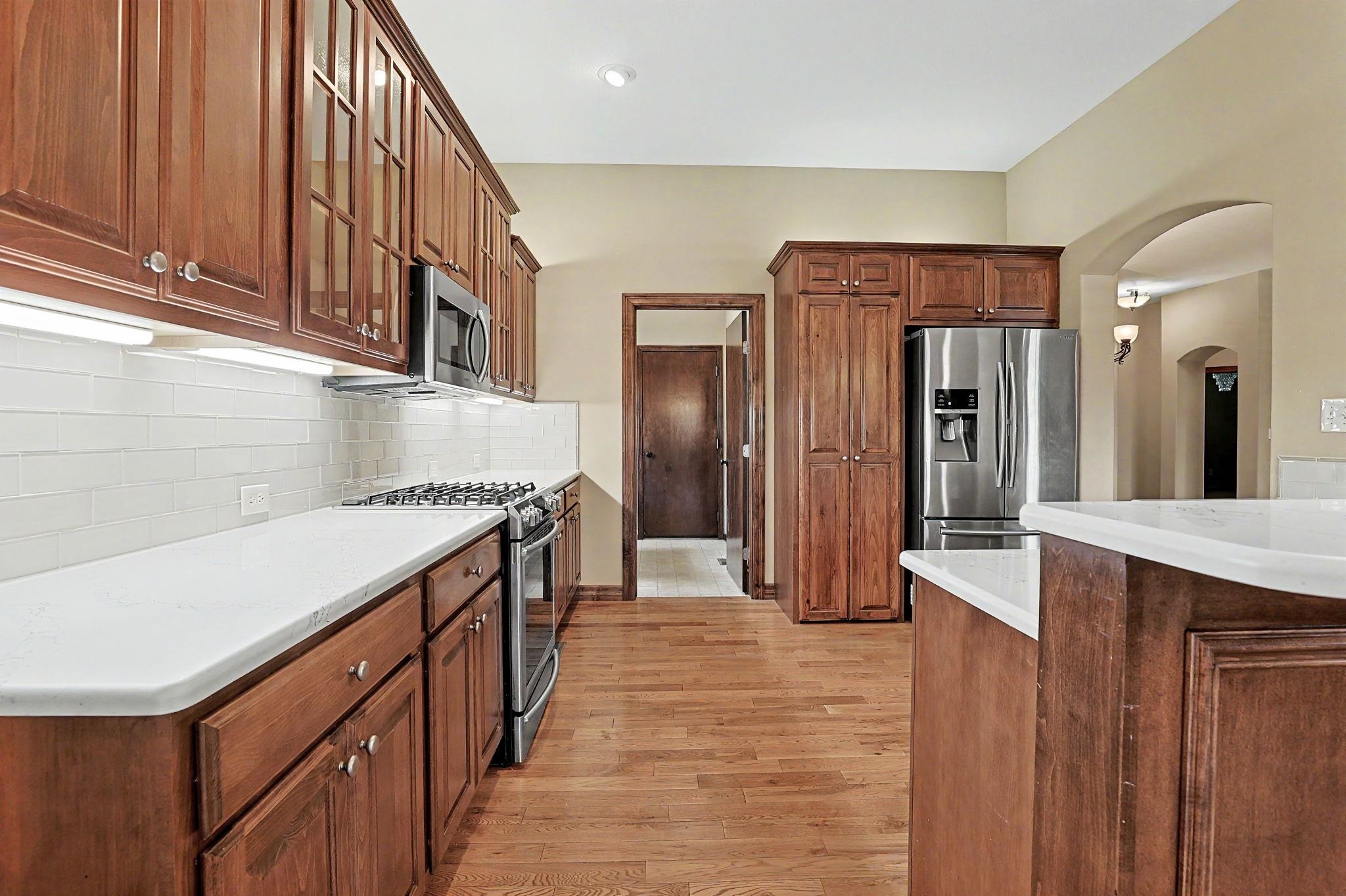 206 S Bordeulac Street Wichita KS 67230