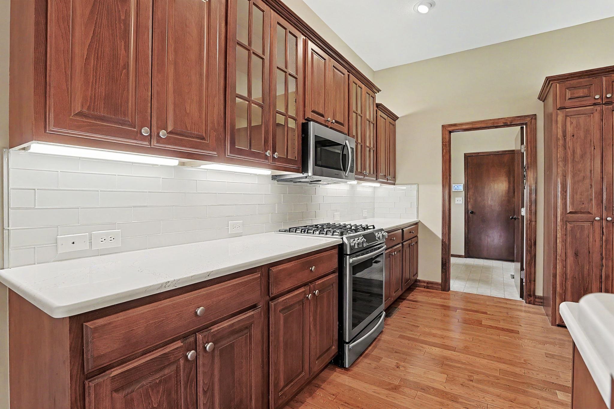206 S Bordeulac Street Wichita KS 67230