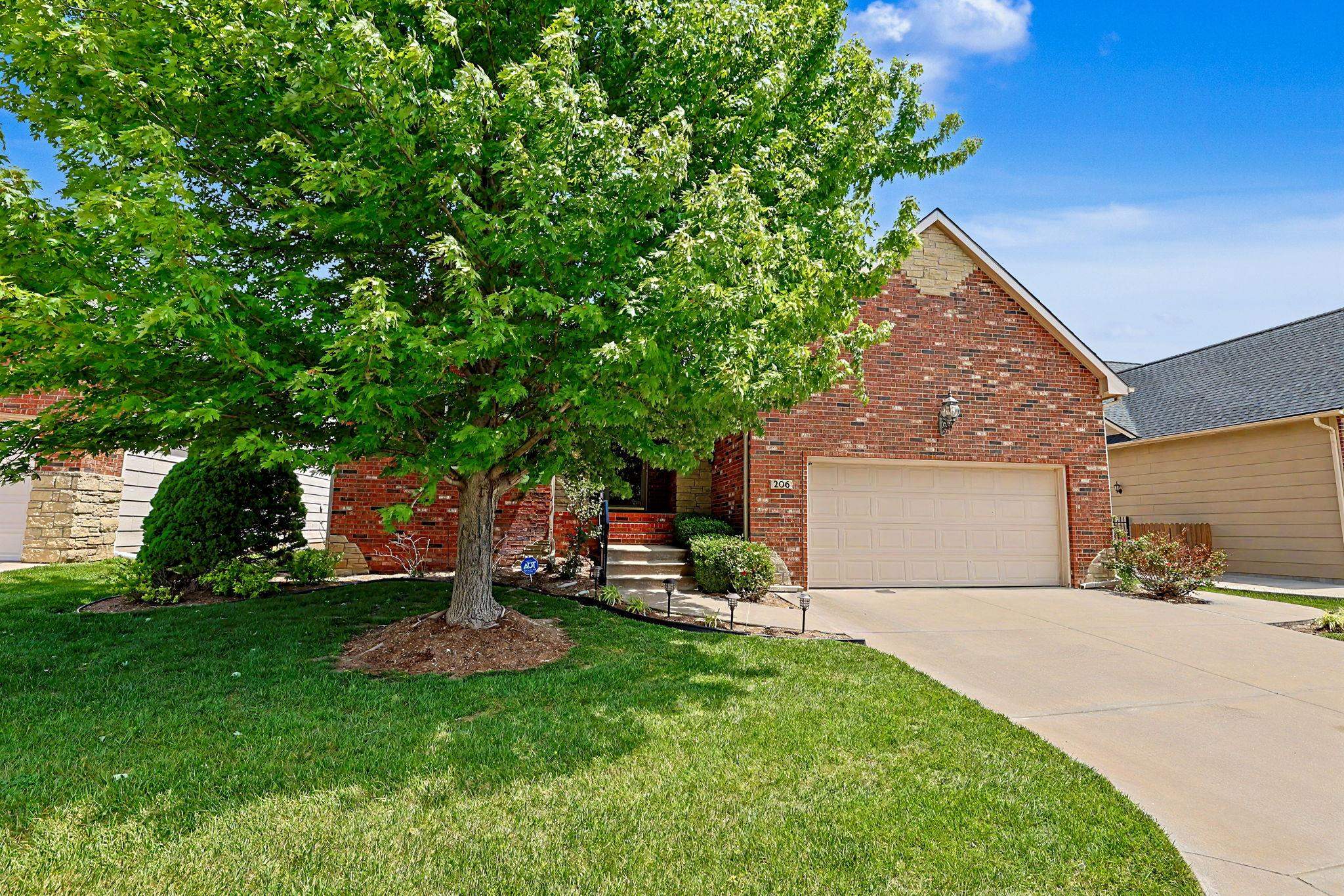 206 S Bordeulac Street Wichita KS 67230