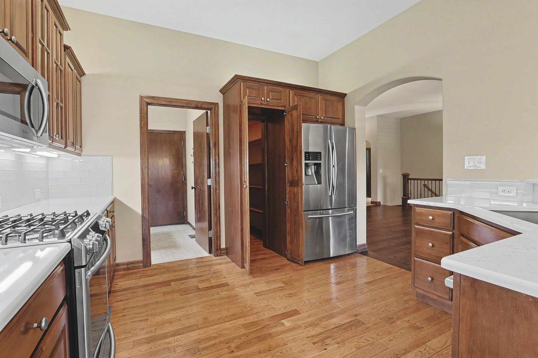 206 S Bordeulac Street Wichita KS 67230