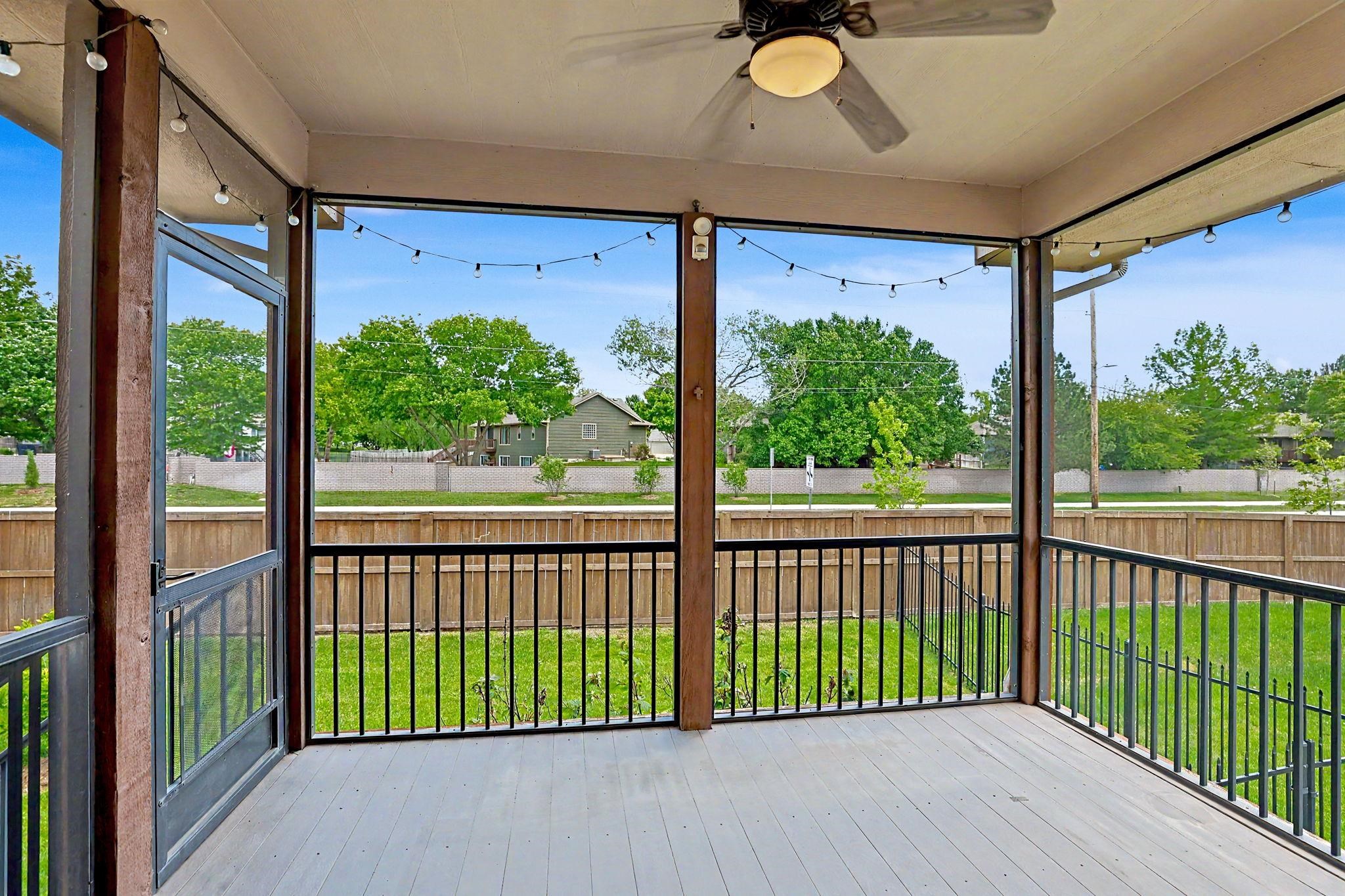 206 S Bordeulac Street Wichita KS 67230