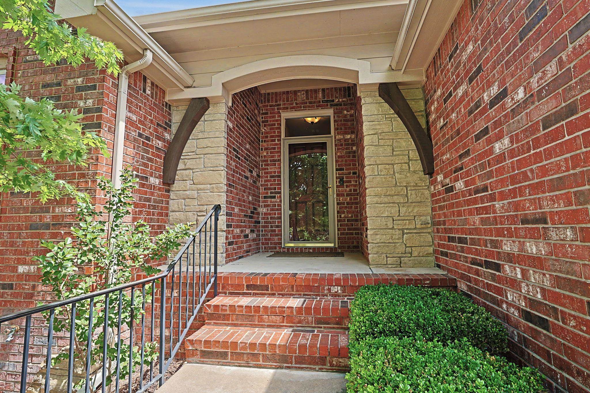206 S Bordeulac Street Wichita KS 67230