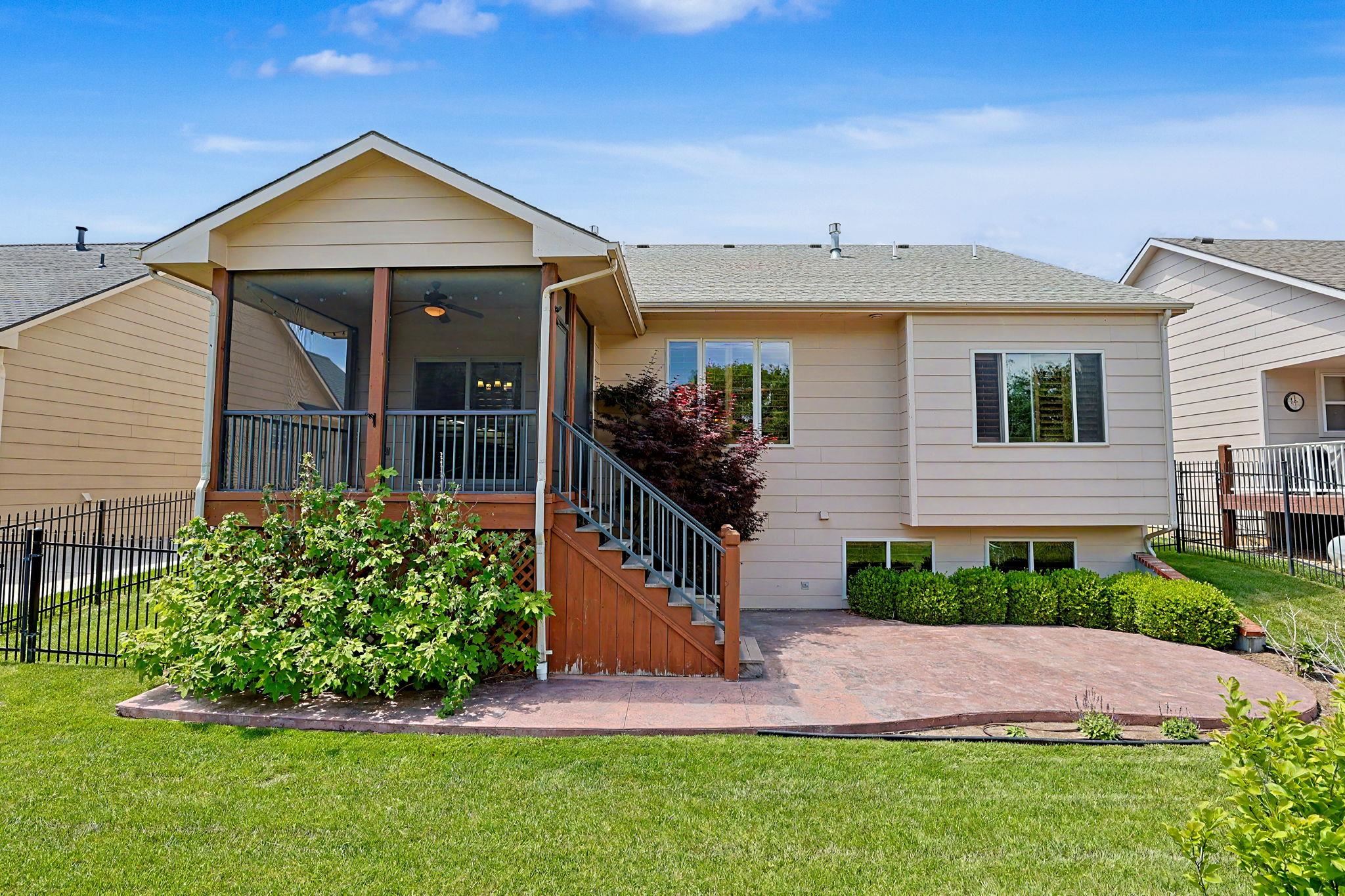 206 S Bordeulac Street Wichita KS 67230