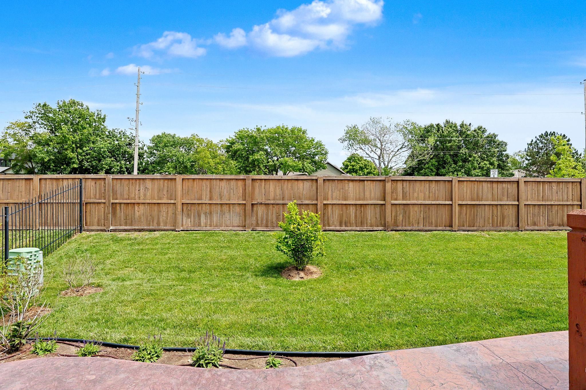 206 S Bordeulac Street Wichita KS 67230