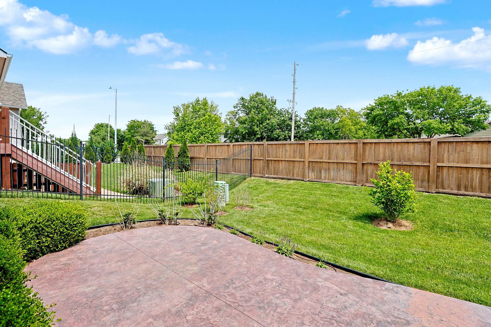 206 S Bordeulac Street Wichita KS 67230