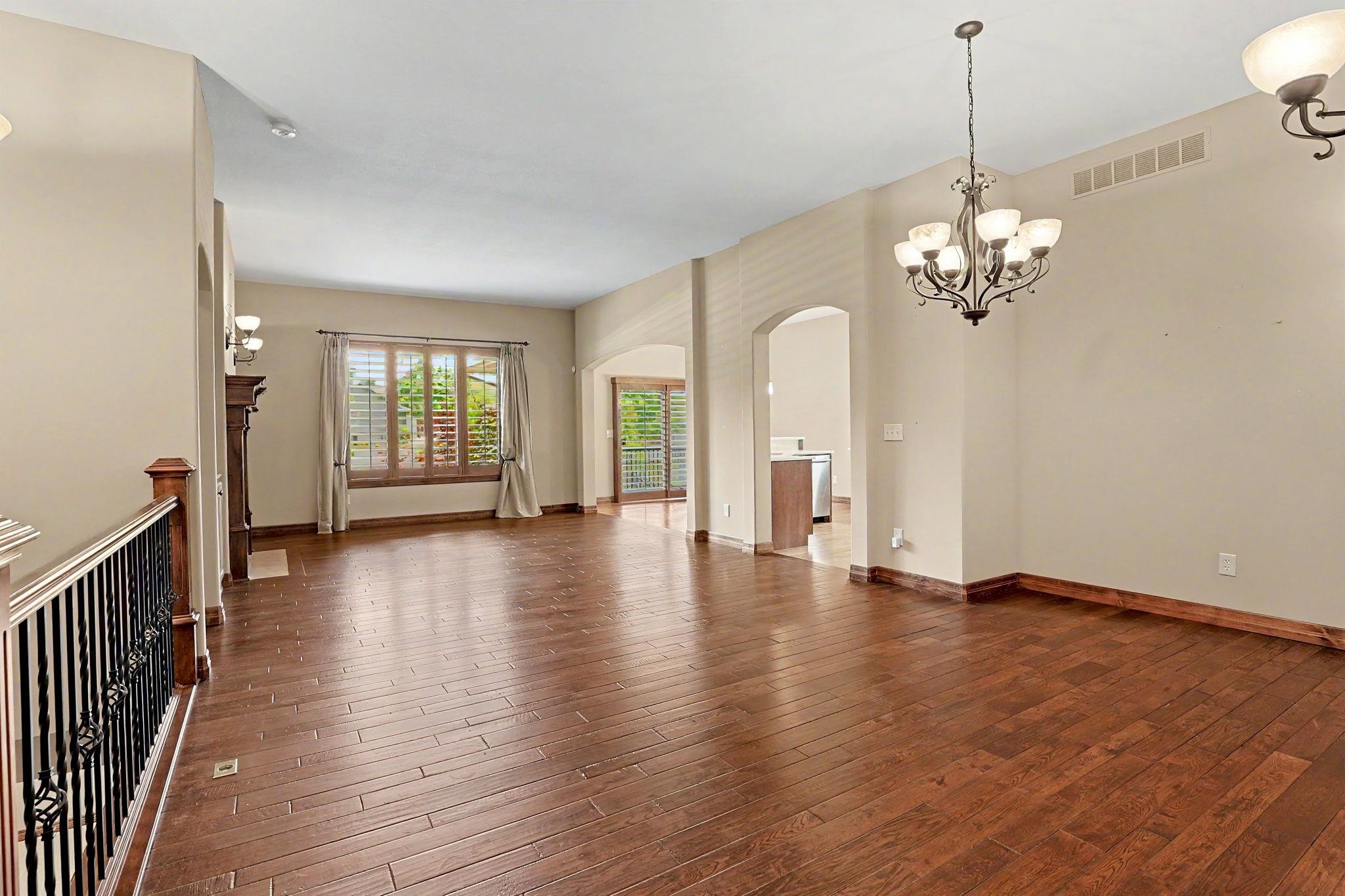 206 S Bordeulac Street Wichita KS 67230