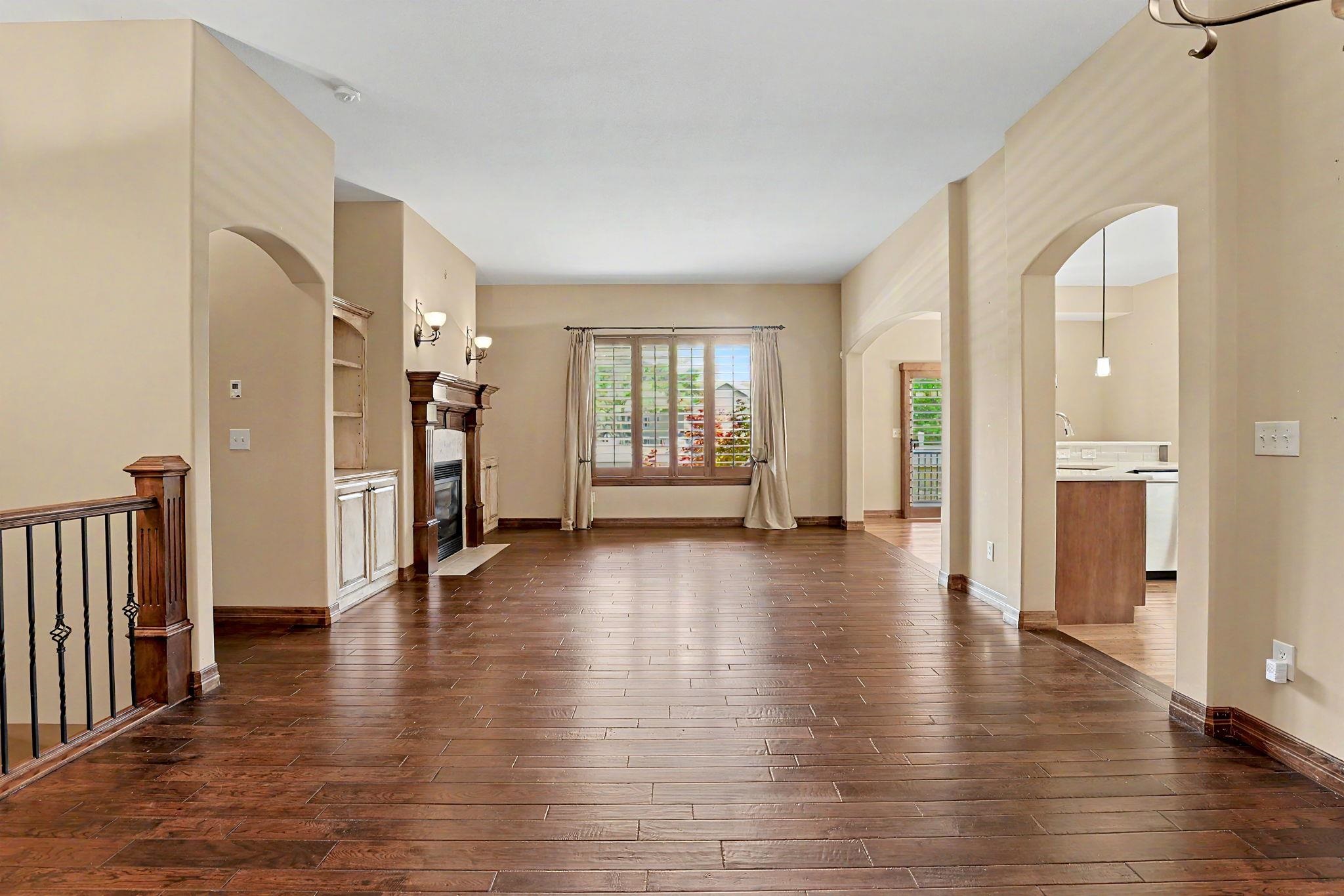 206 S Bordeulac Street Wichita KS 67230