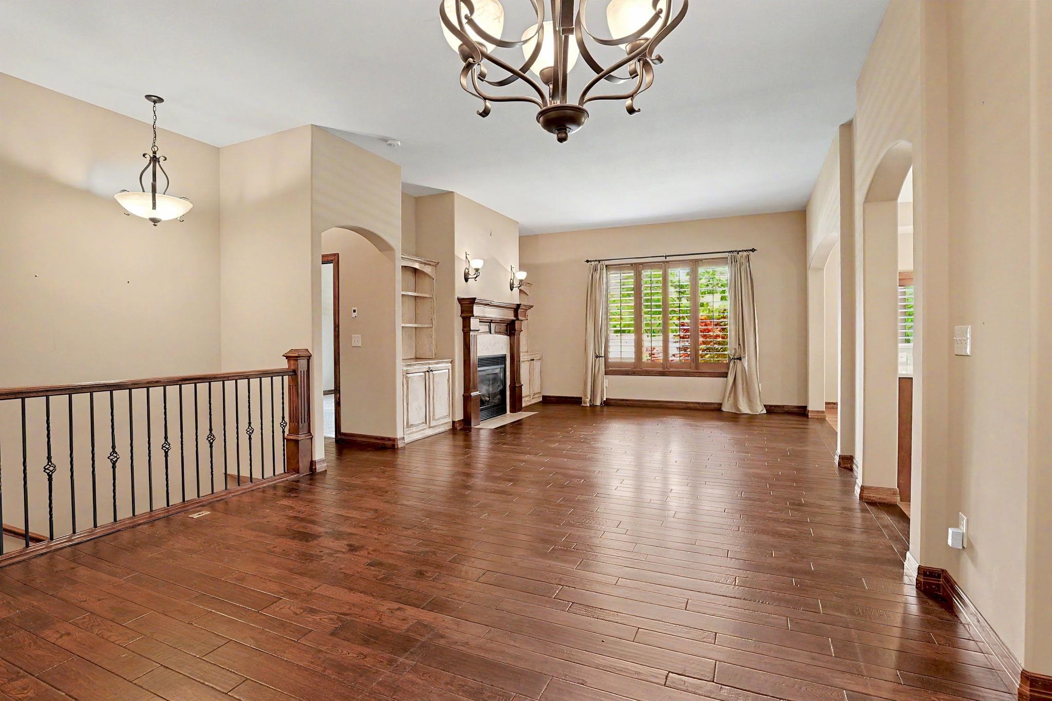 206 S Bordeulac Street Wichita KS 67230