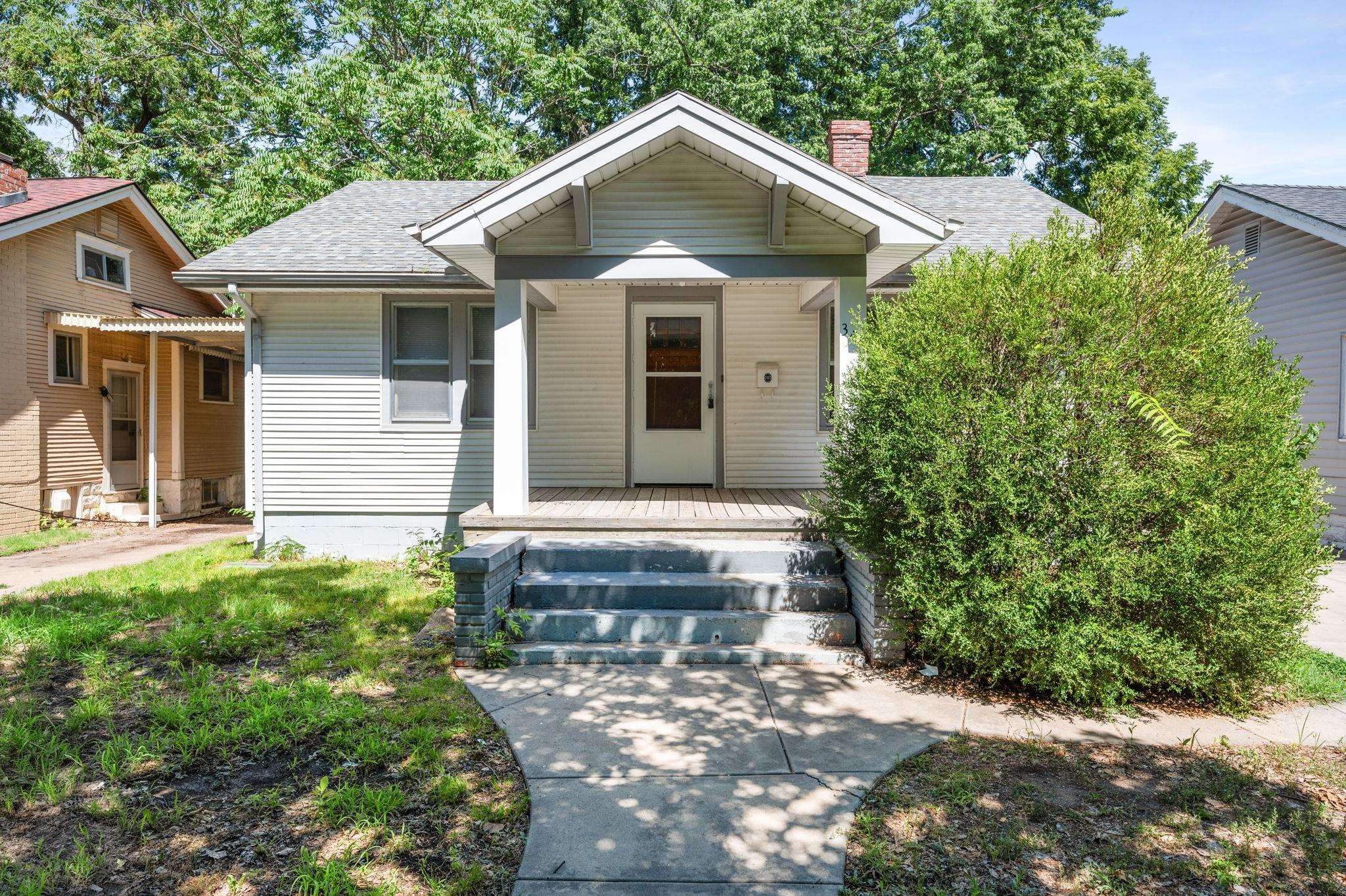 344 S Chautauqua Avenue Wichita KS 67211