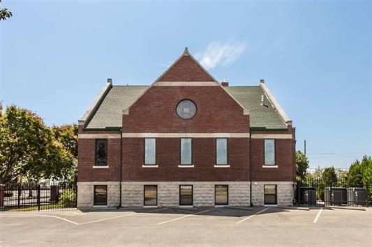 1116 E 1st Street Wichita KS 67214