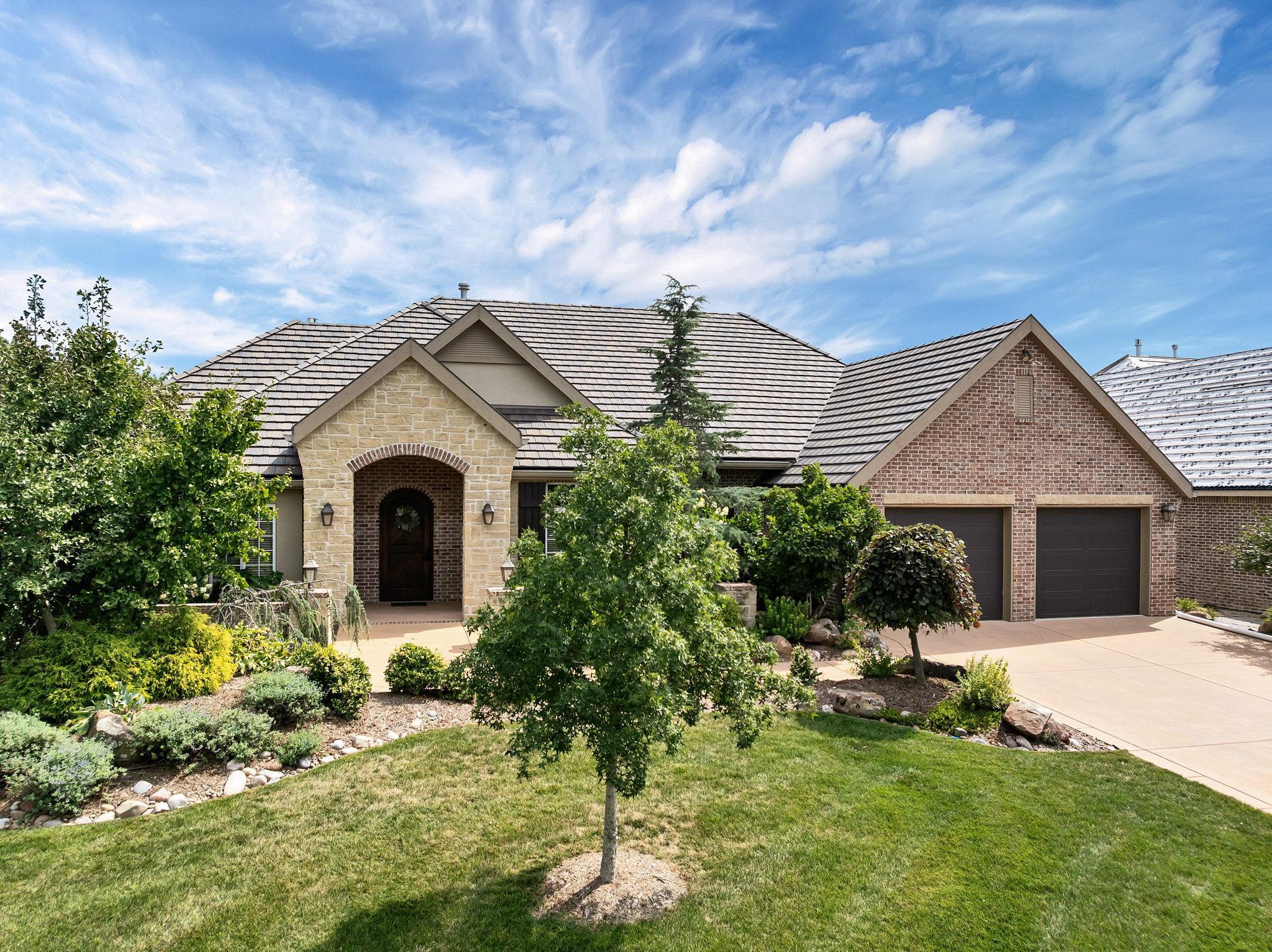 10721 E Genova Wichita KS 67206